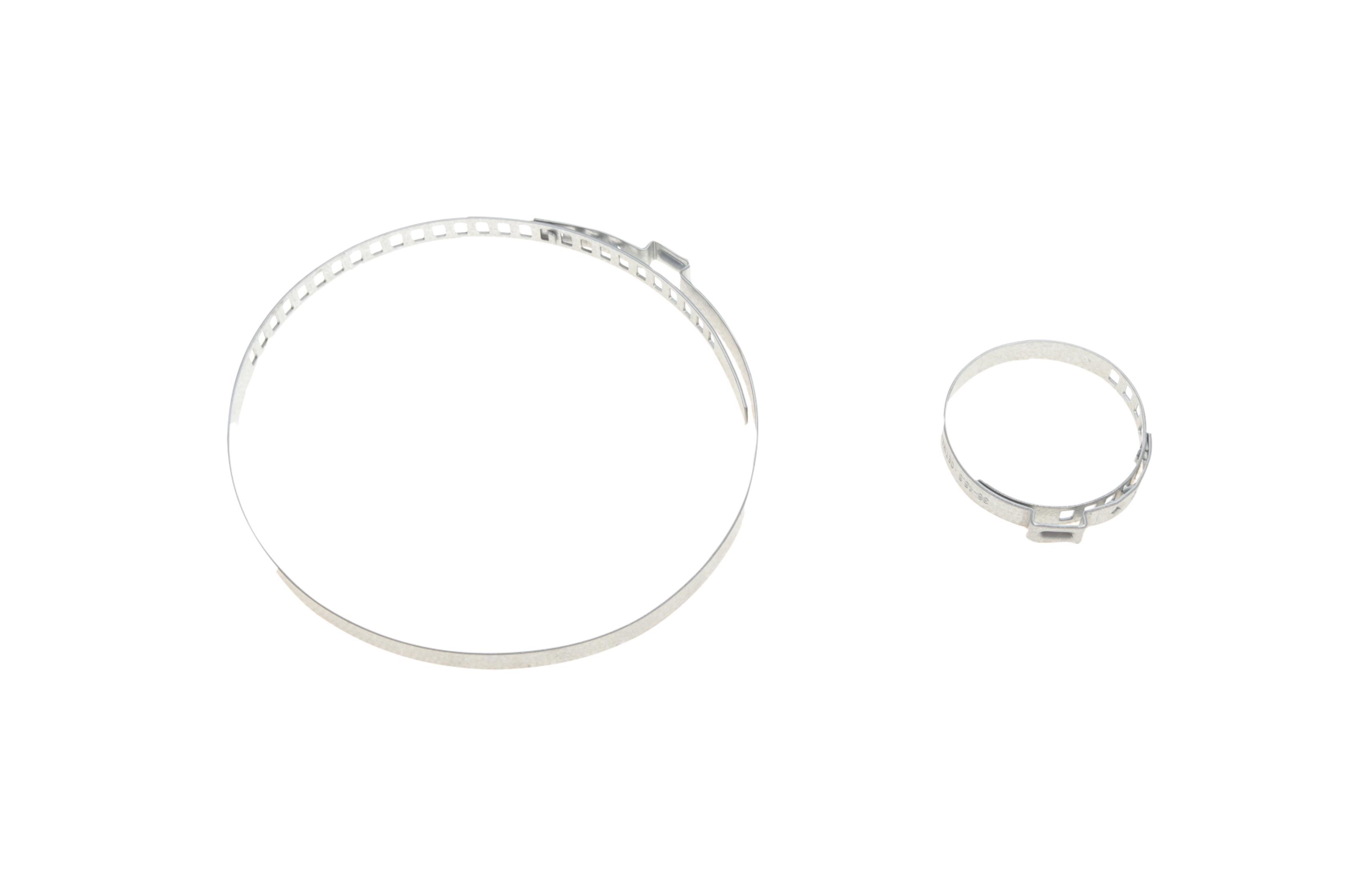 ШРКШ (внутрішній) Skoda Fabia/Rapid/Roomster 1.6 06-15 (26/22z) (L)