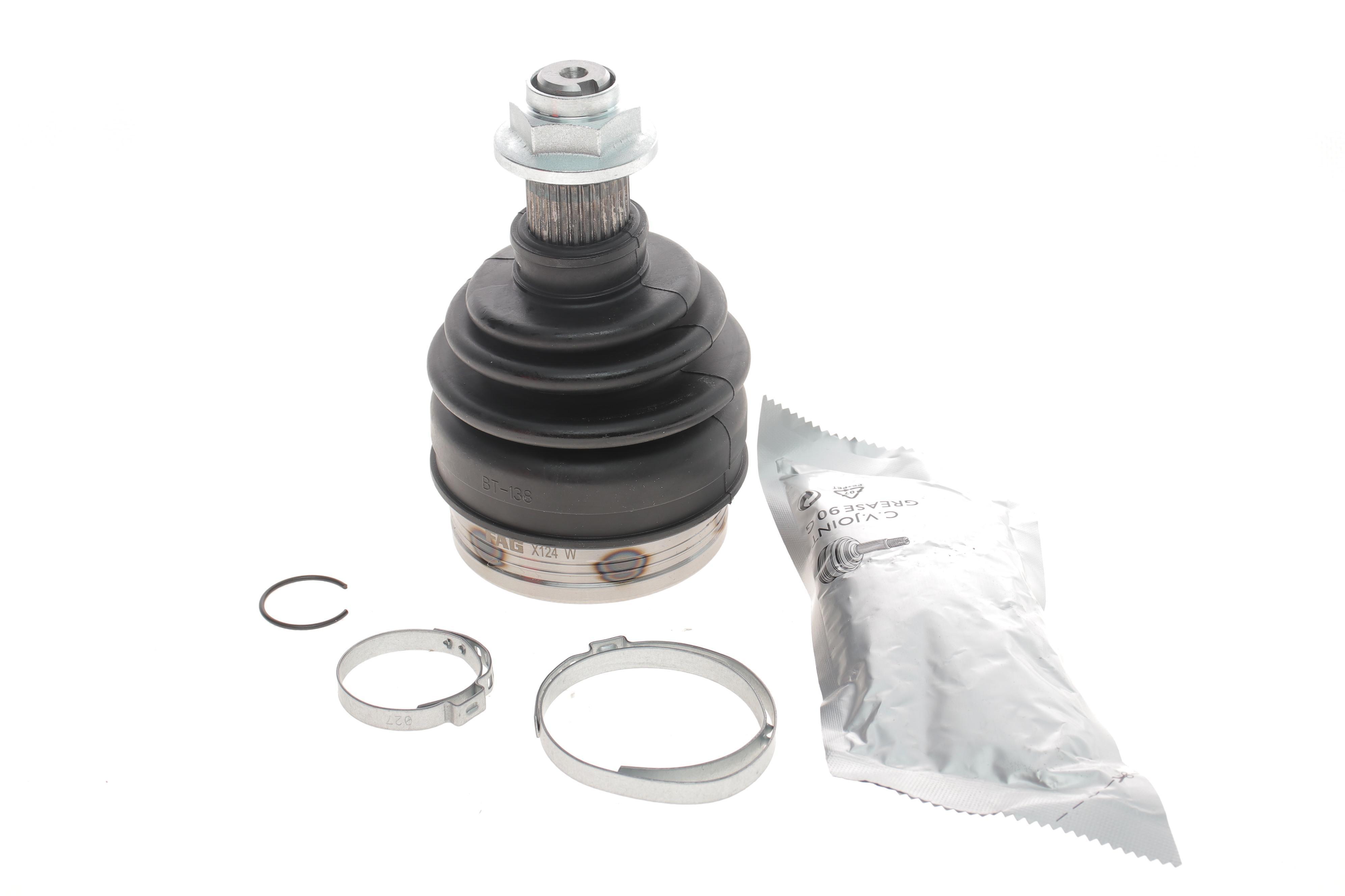 ШРКШ (зовнішній) Mazda 626 97-02 (30/28z)