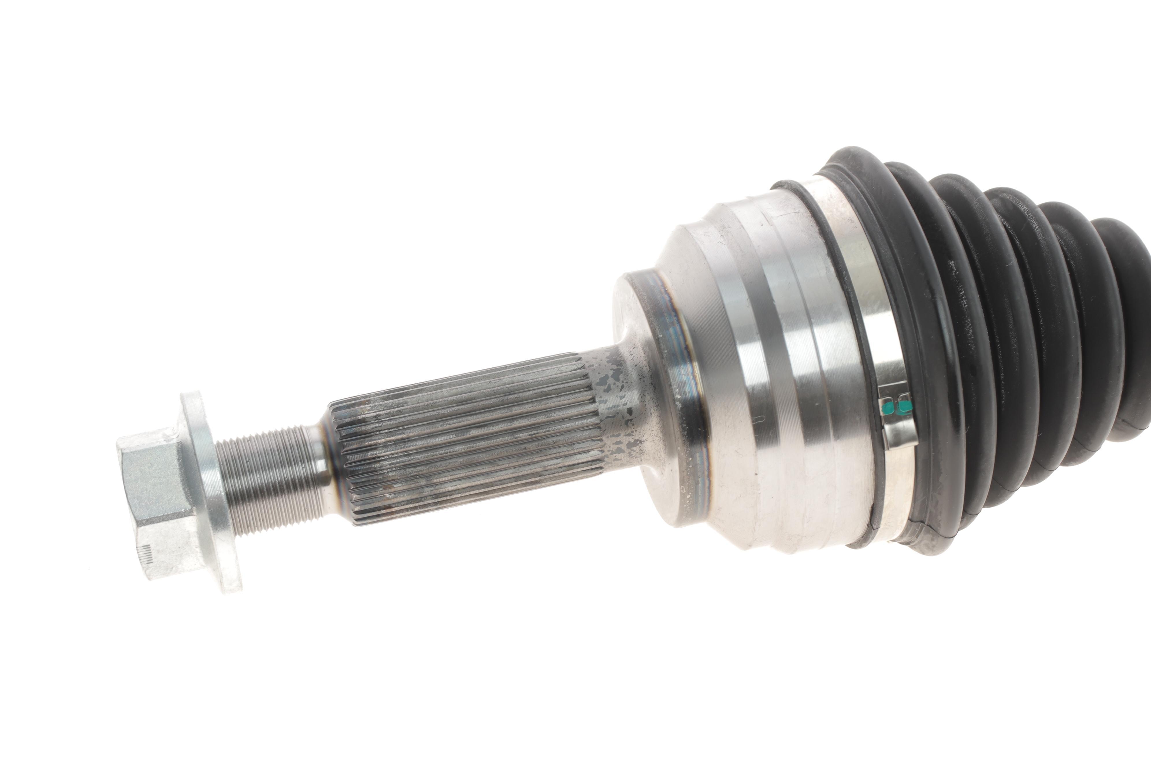 Піввісь (передня) Tesla Model X 15- (R) (30x27x735)