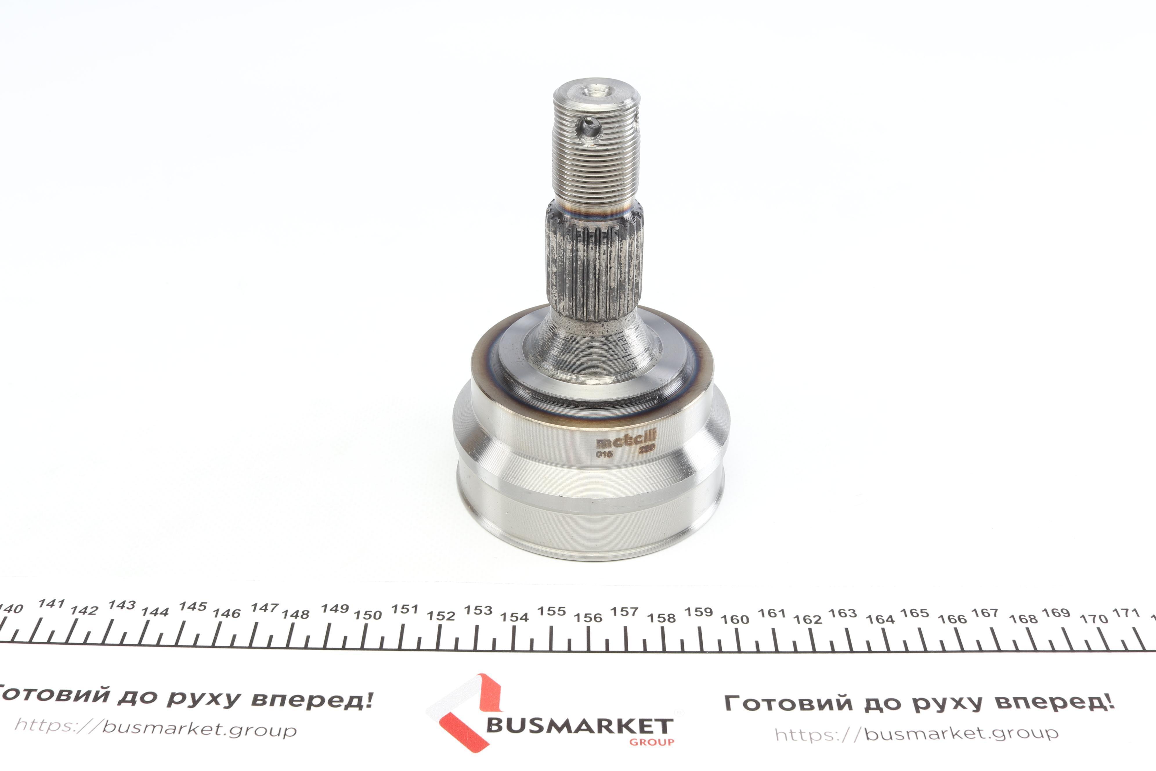 ШРКШ (зовнішній) Citroen BX 83-94/ZX 91-98/Peugeot 305 82-90/405 87-92 (25z/22z/55.3mm/84mm/46mm)