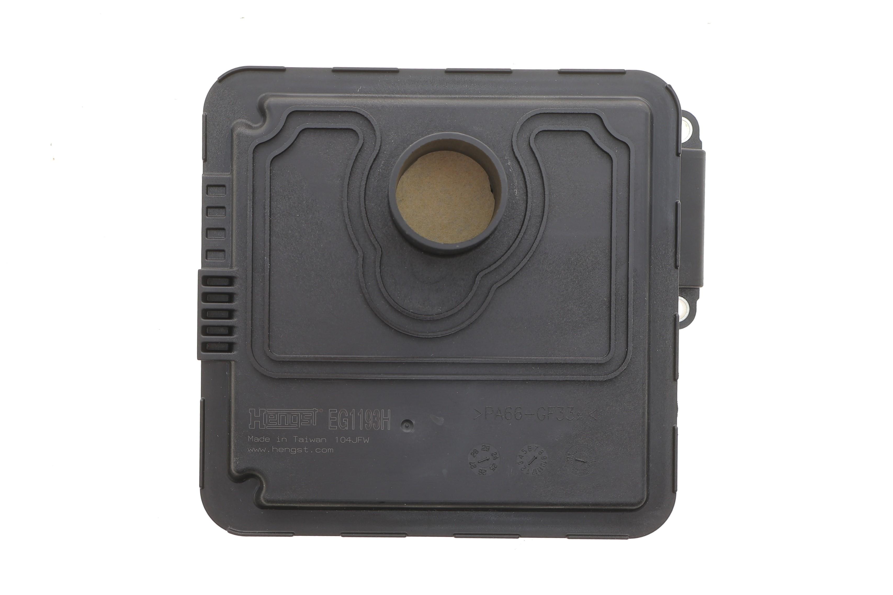 Фільтр АКПП Hyundai Tucson 2.0 CRDi 15-20 (A8LF1) (з прокладкою)