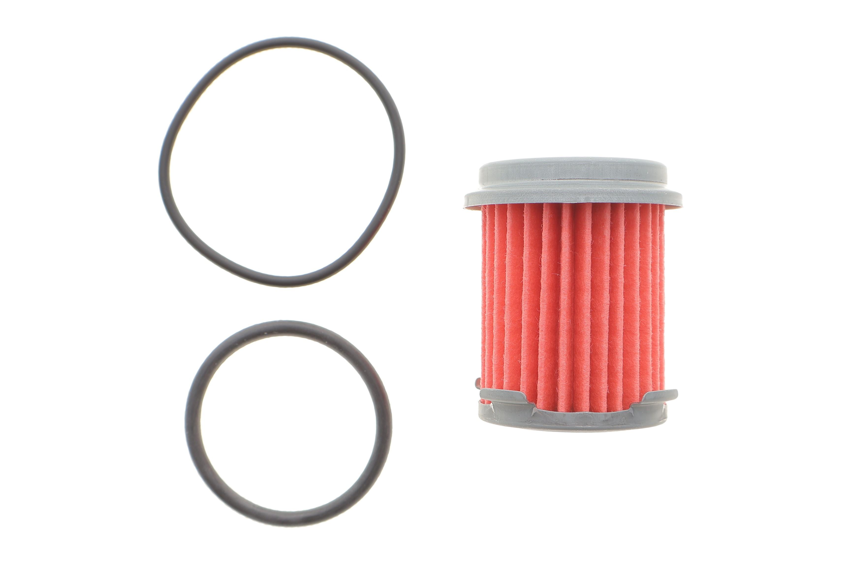 Фільтр АКПП Honda Accord VIII 2.2 i-DTEC 08-15/Civic VI 1.6 i Vtec 95-01 (з прокладкою)