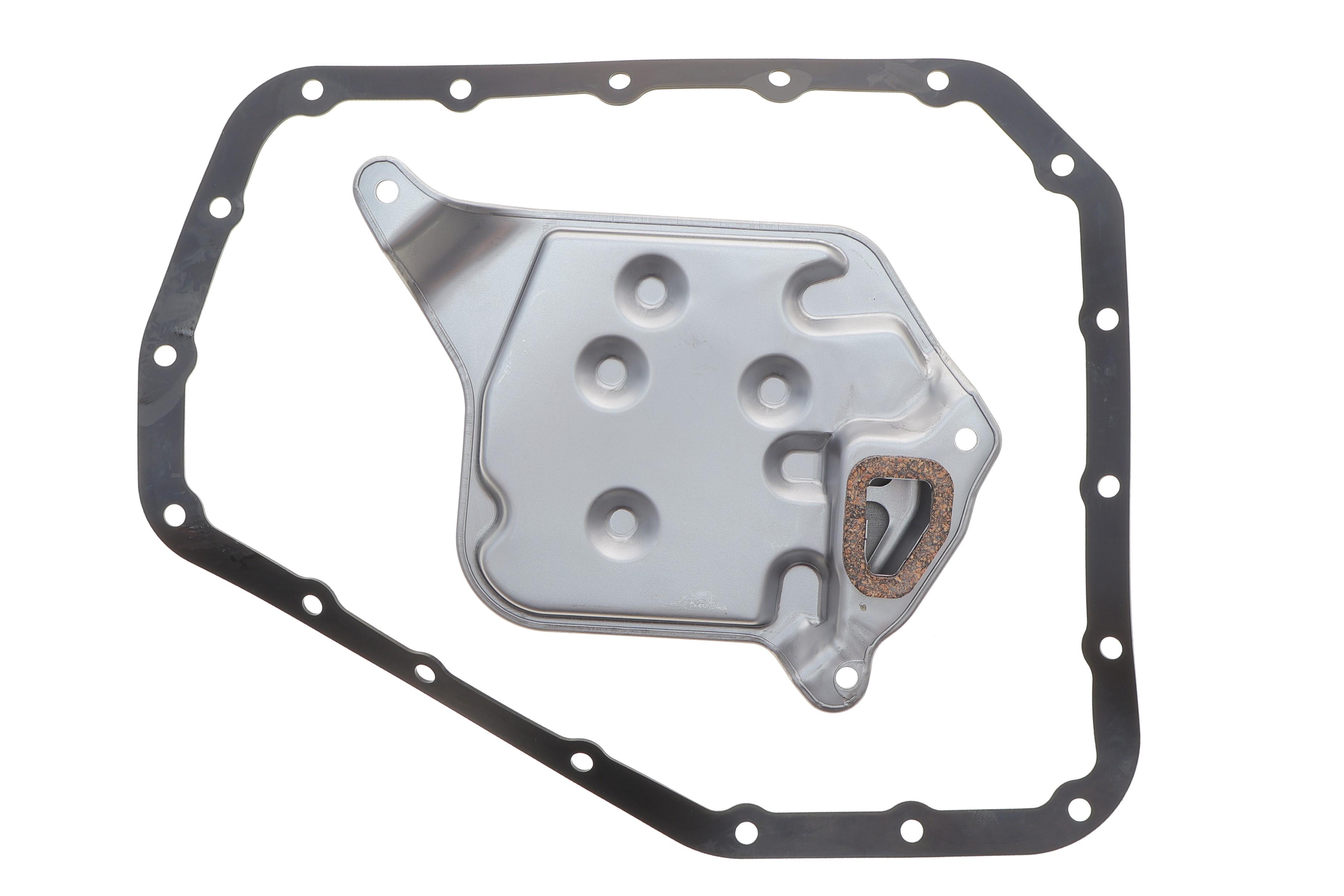 Фільтр АКПП Toyota Yaris 1.3 16V 99- (з прокладкою)