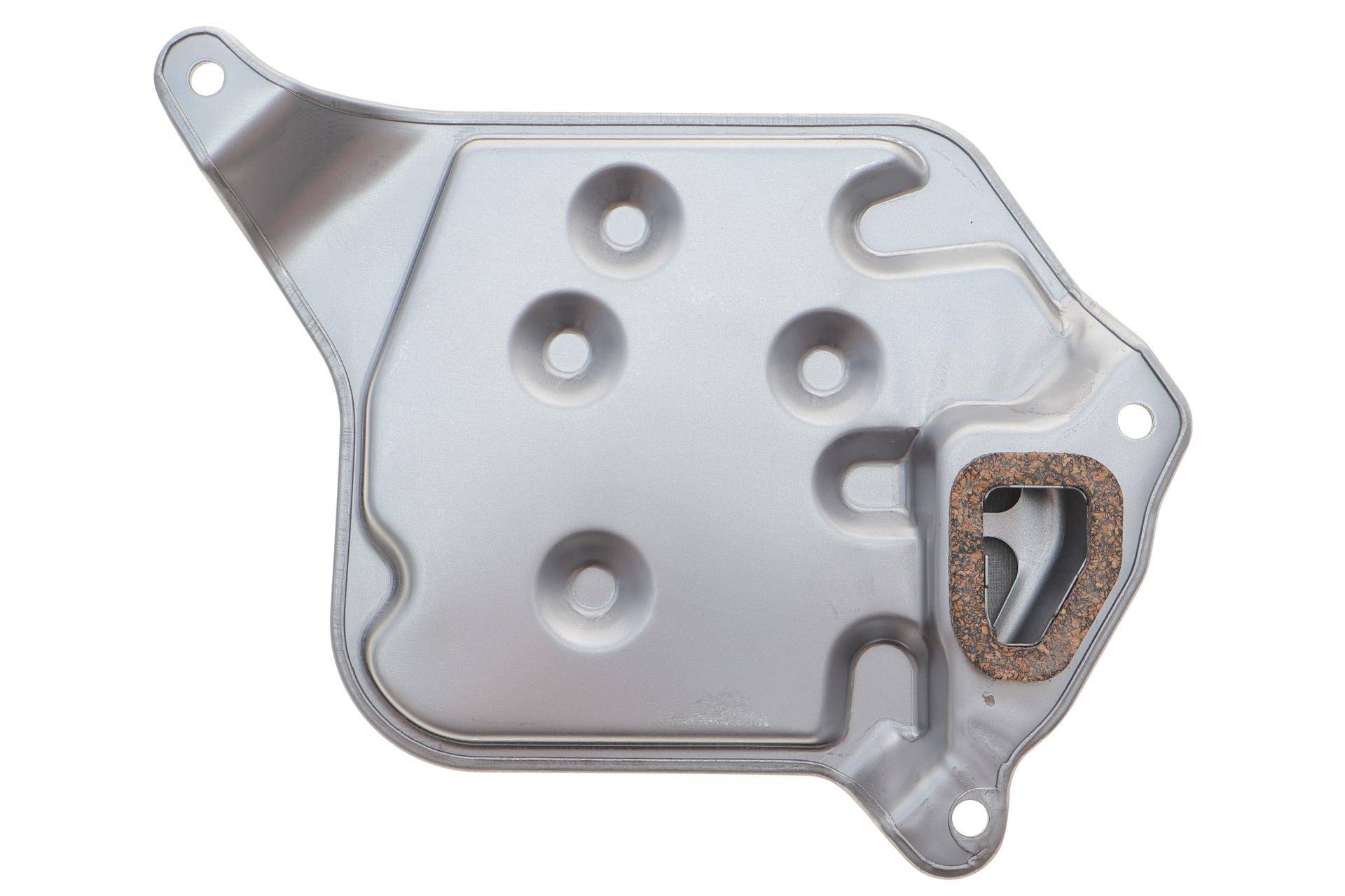 Фільтр АКПП Toyota Yaris 1.3 16V 99- (з прокладкою)