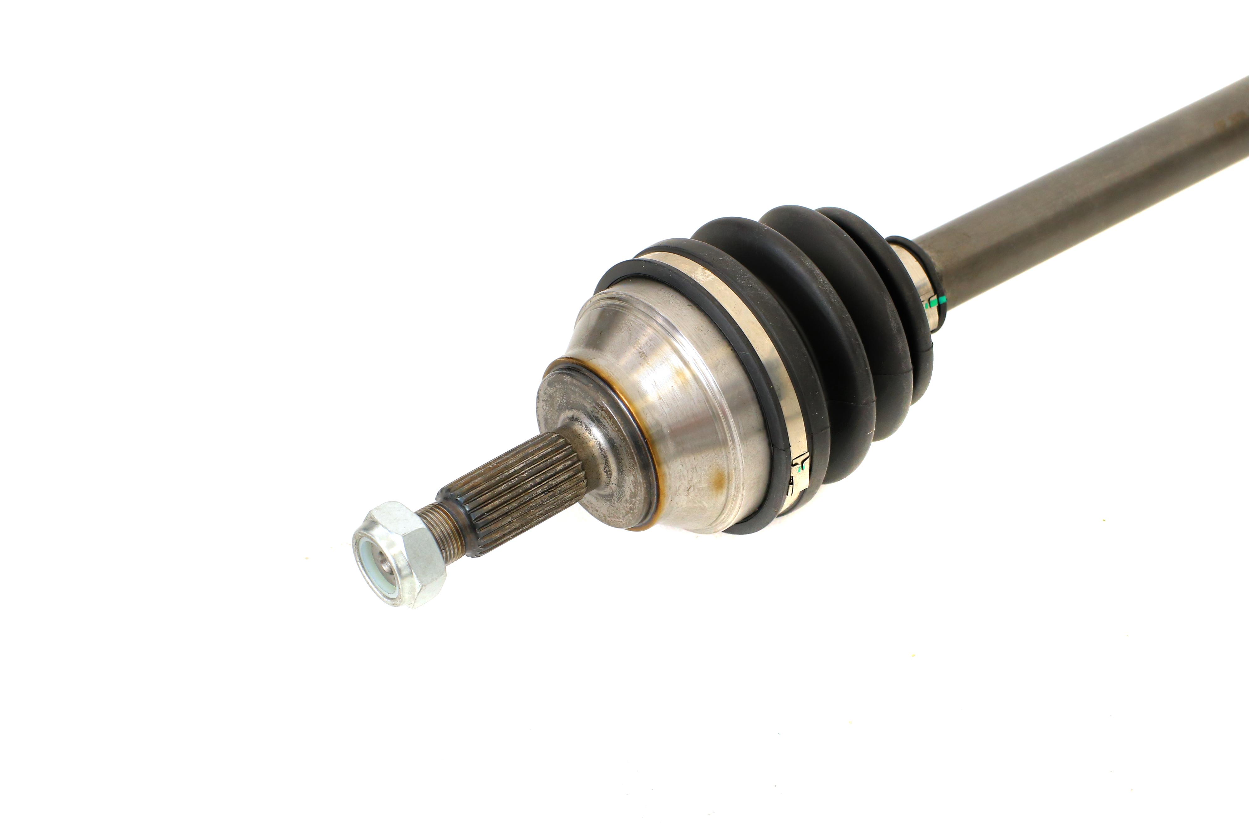 Піввісь (передня) Renault Megane 2.0 16V 96-03 (R) (23x23/685)