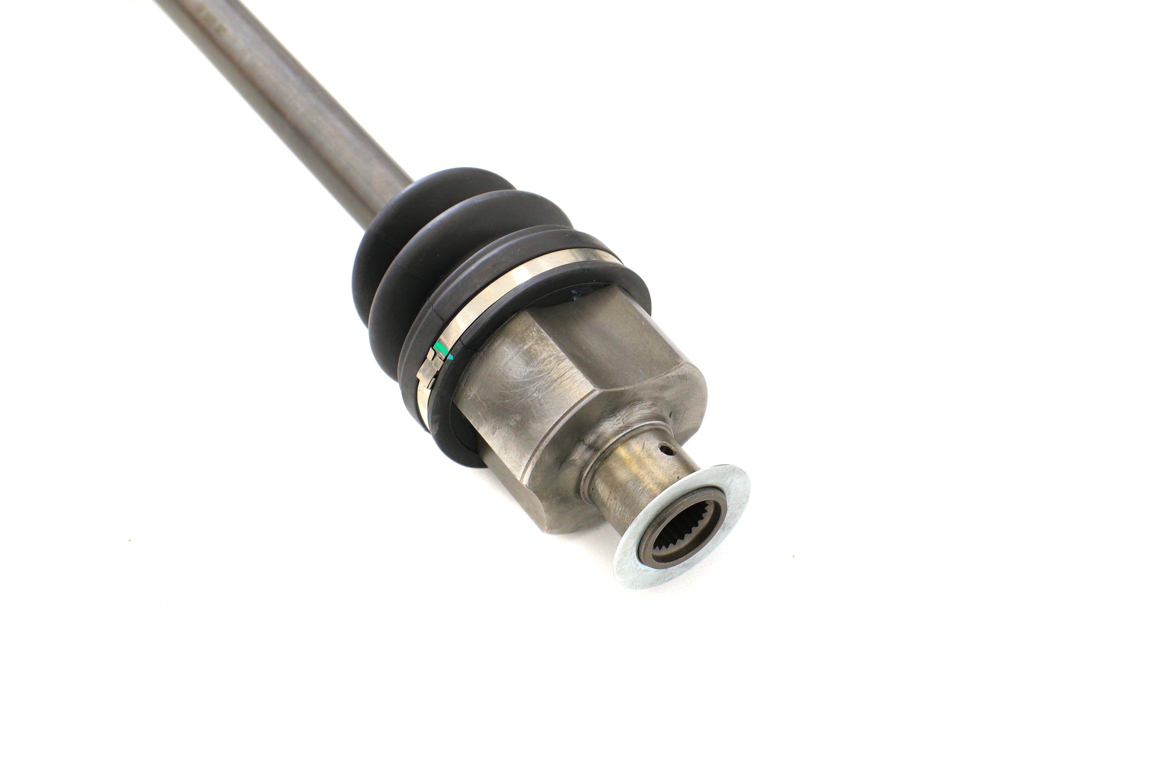 Піввісь (передня) Renault Megane 2.0 16V 96-03 (R) (23x23/685)