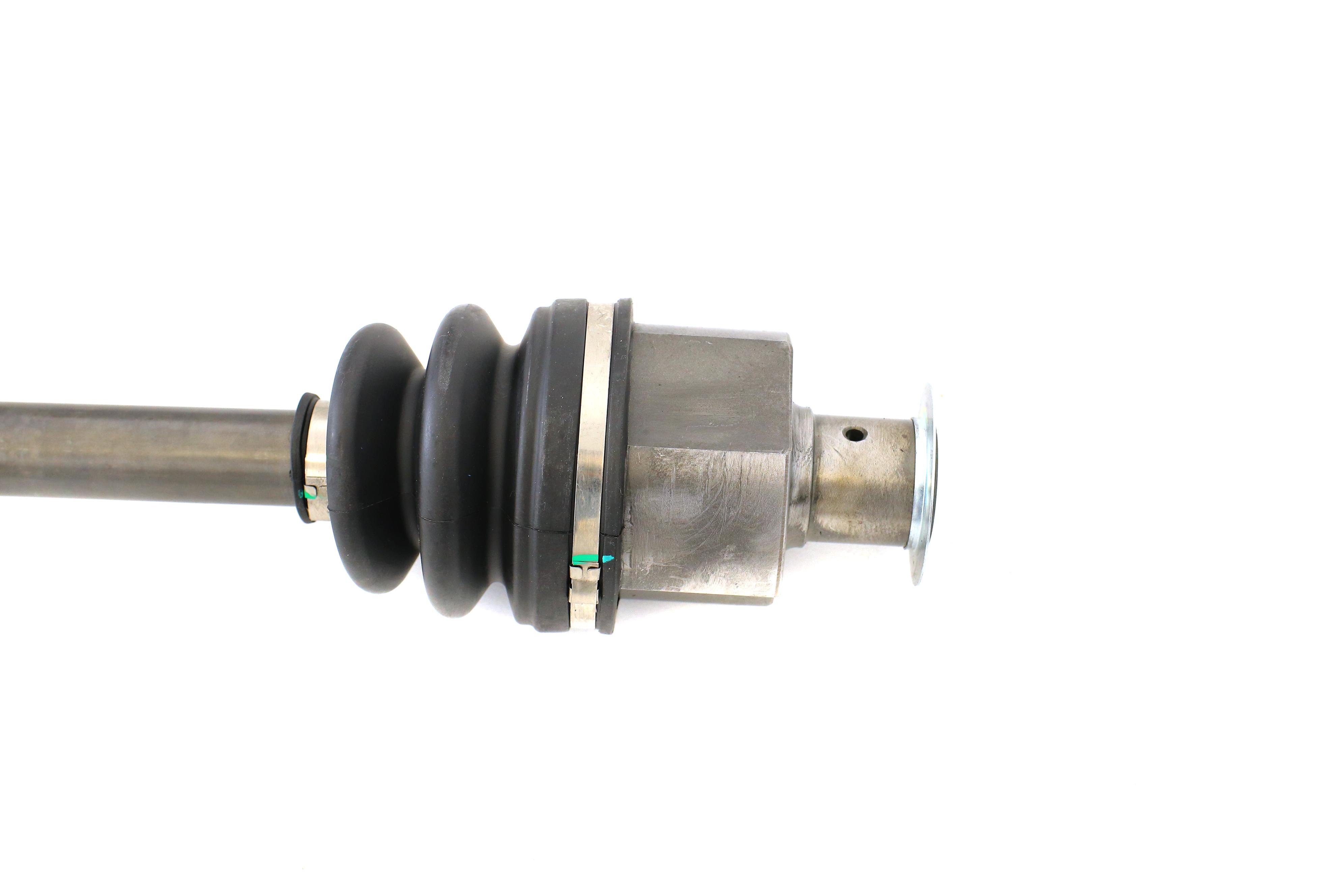 Піввісь (передня) Renault Megane 2.0 16V 96-03 (R) (23x23/685)