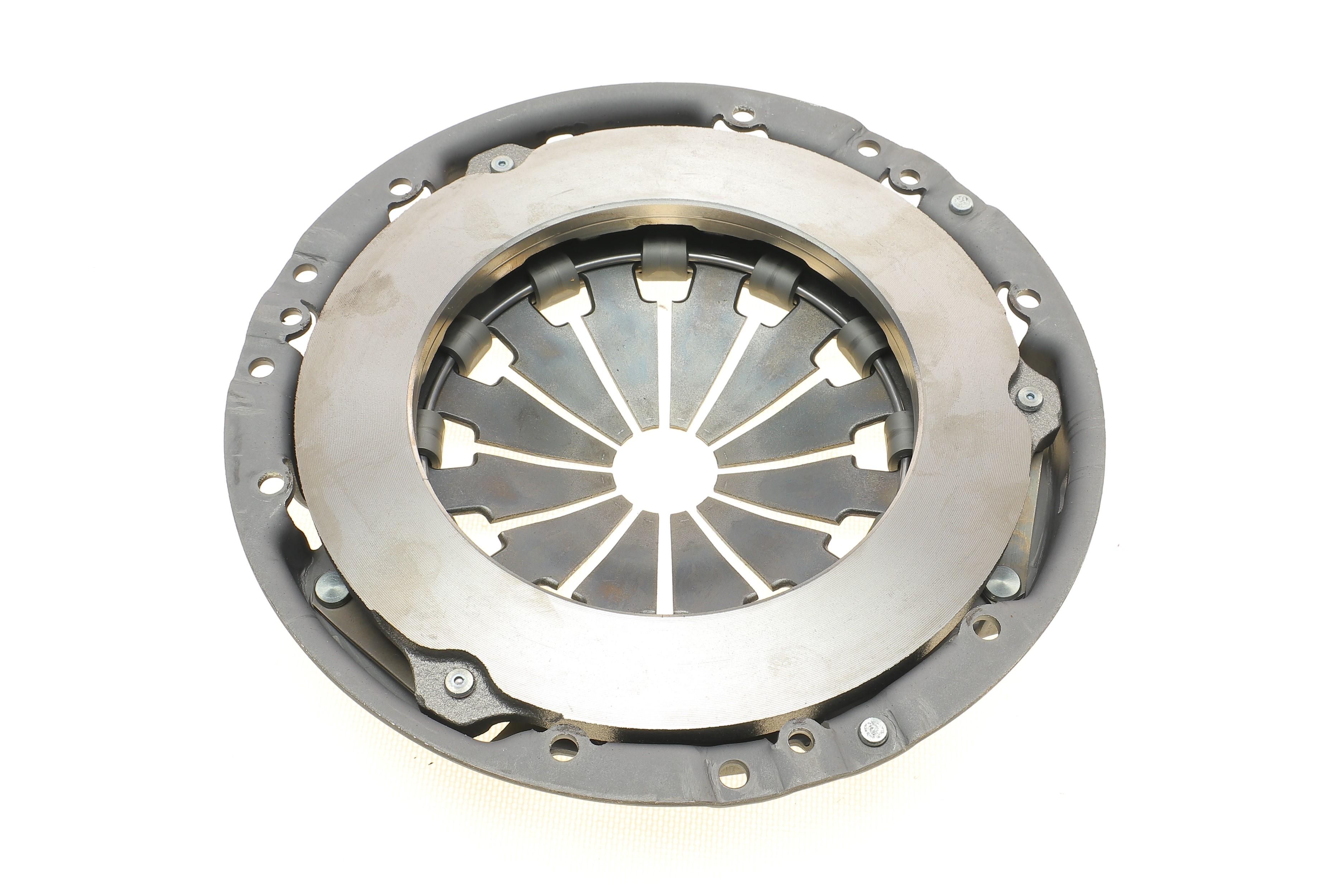 Комплект зчеплення Fiat Panda/500 0.9 12-, 44/48kw, (312A6.000/312A4.000)