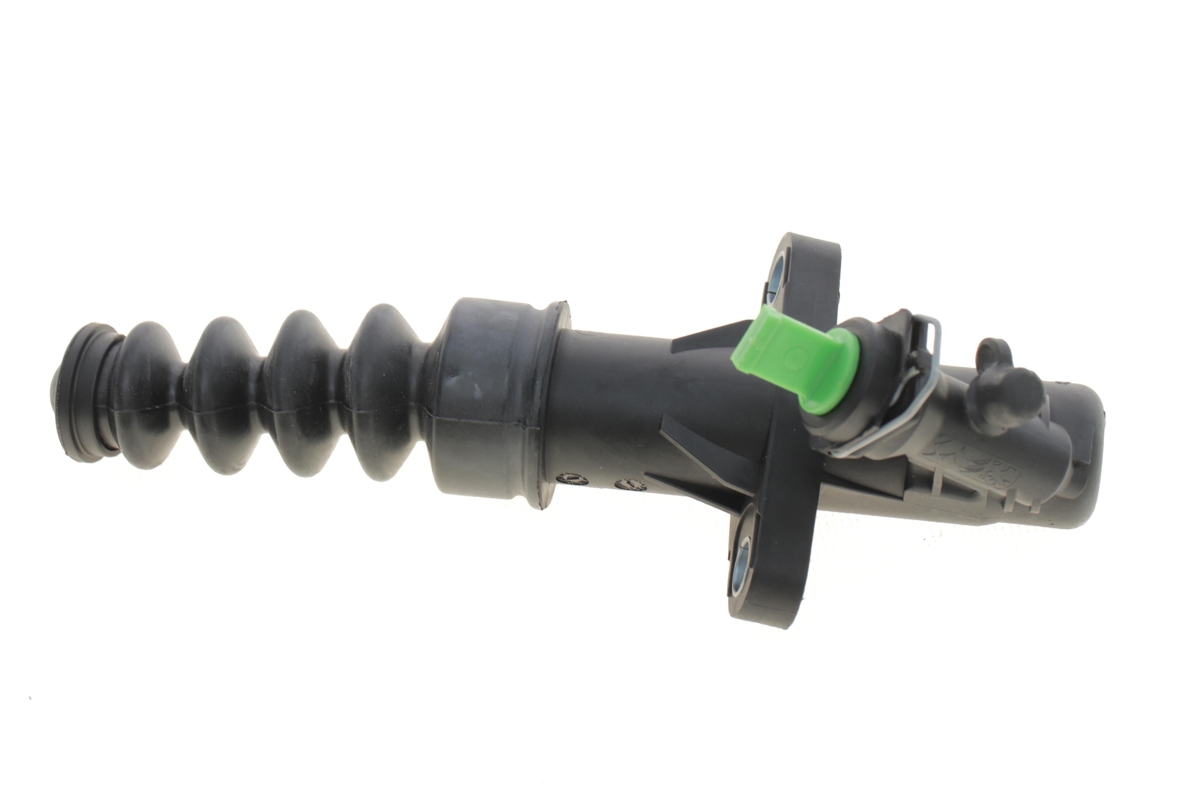 Циліндр зчеплення (робочий) Peugeot 208 1.2 PureTech 19- (всередині OE)