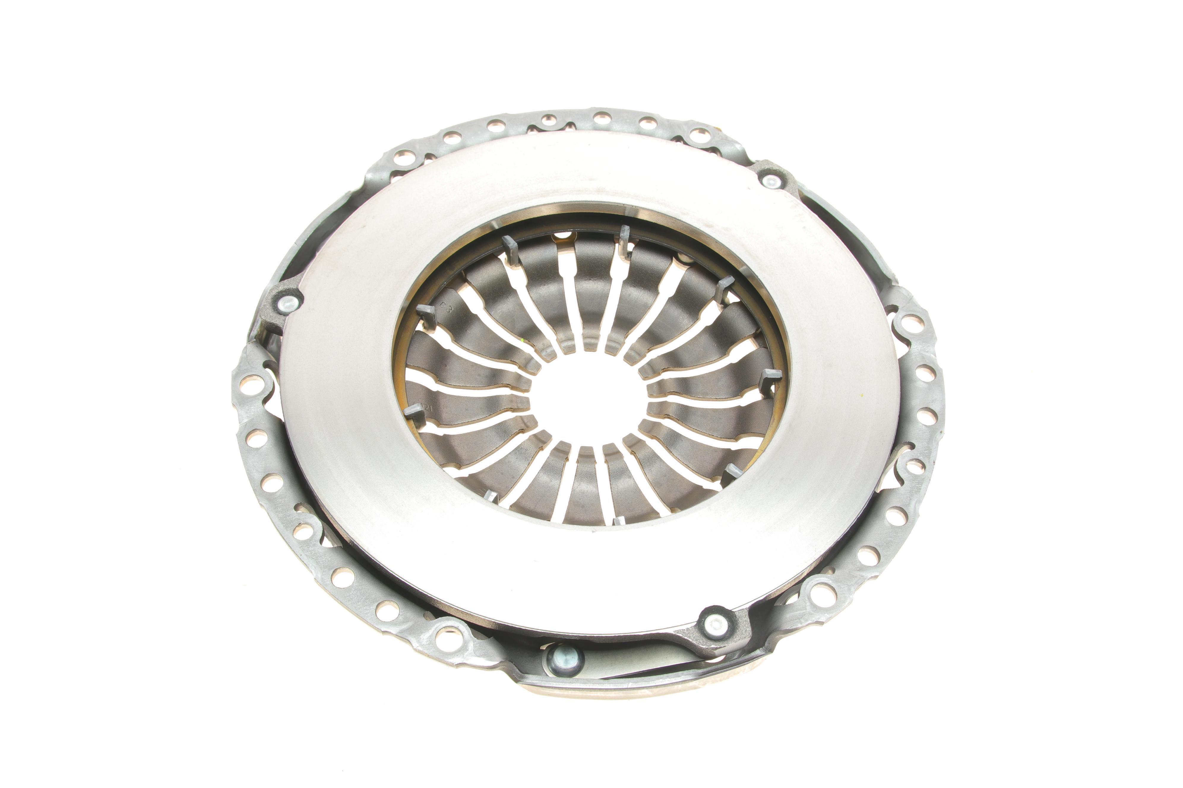 Комплект зчеплення Opel Astra H/Vectra C 1.7/2.0/2.2 CDTI 04-10