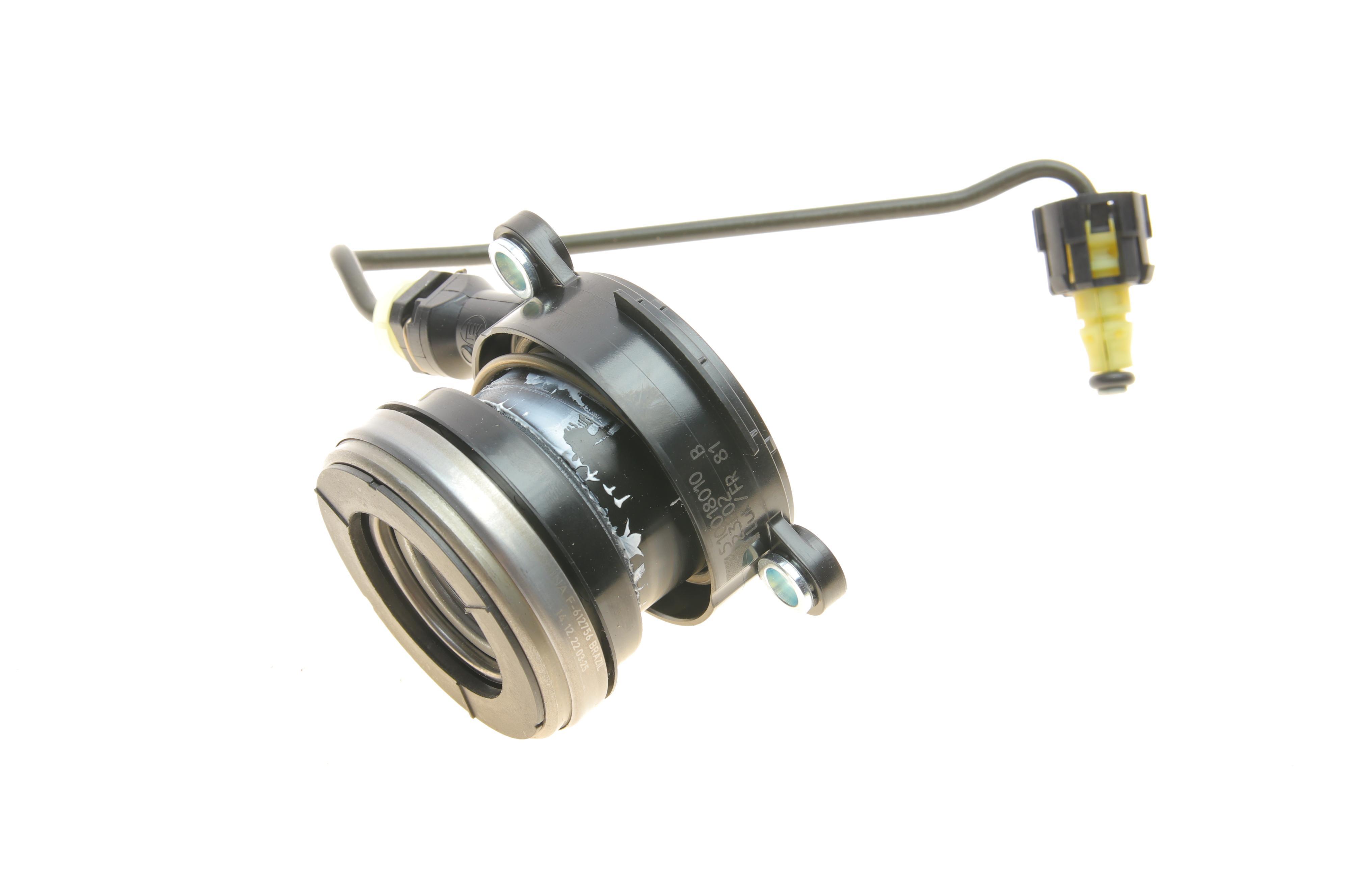 Комплект зчеплення Opel Astra H/Vectra C 1.7/2.0/2.2 CDTI 04-10