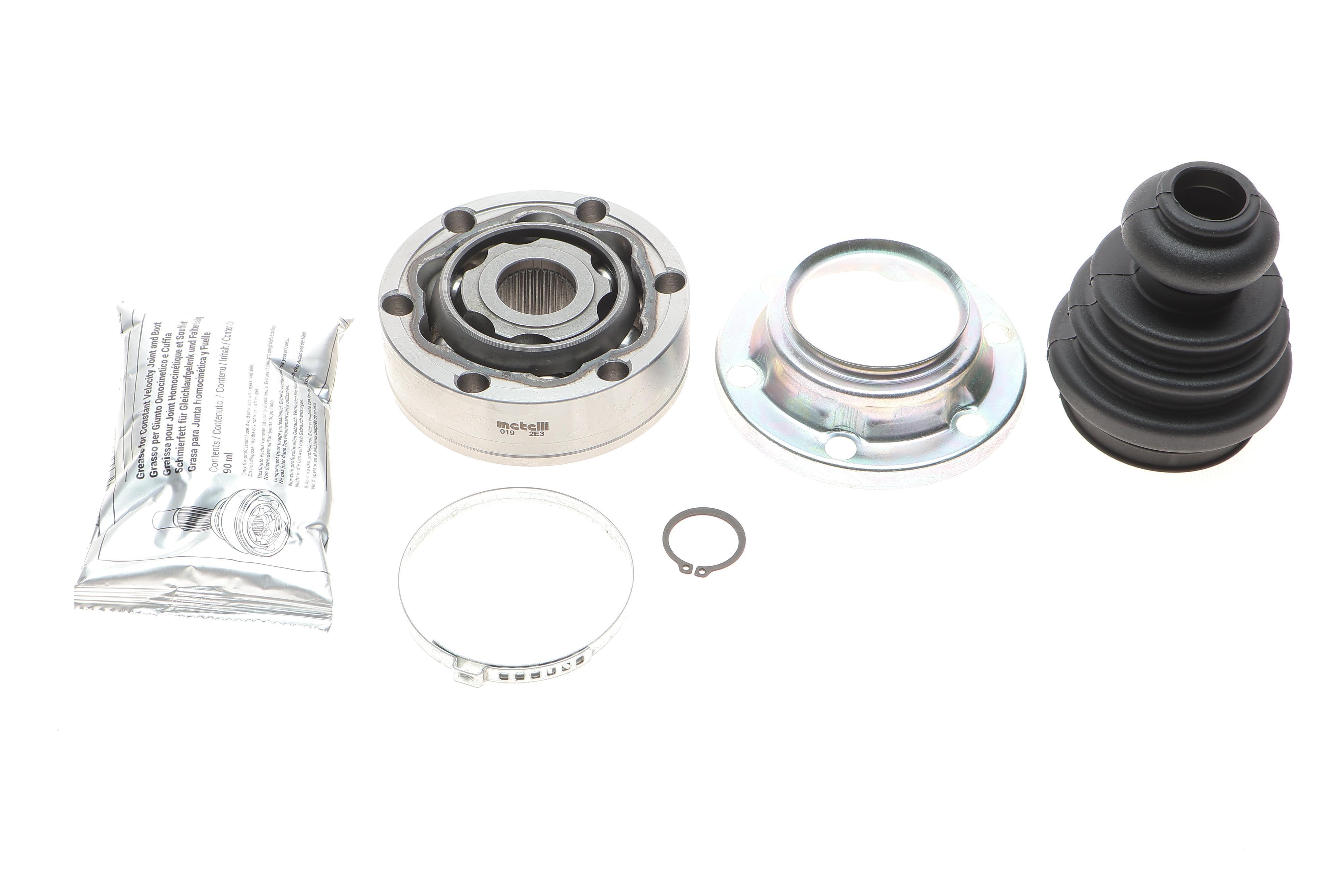 ШРКШ (внутрішній) VW T4 90-94 (33z/108mm)