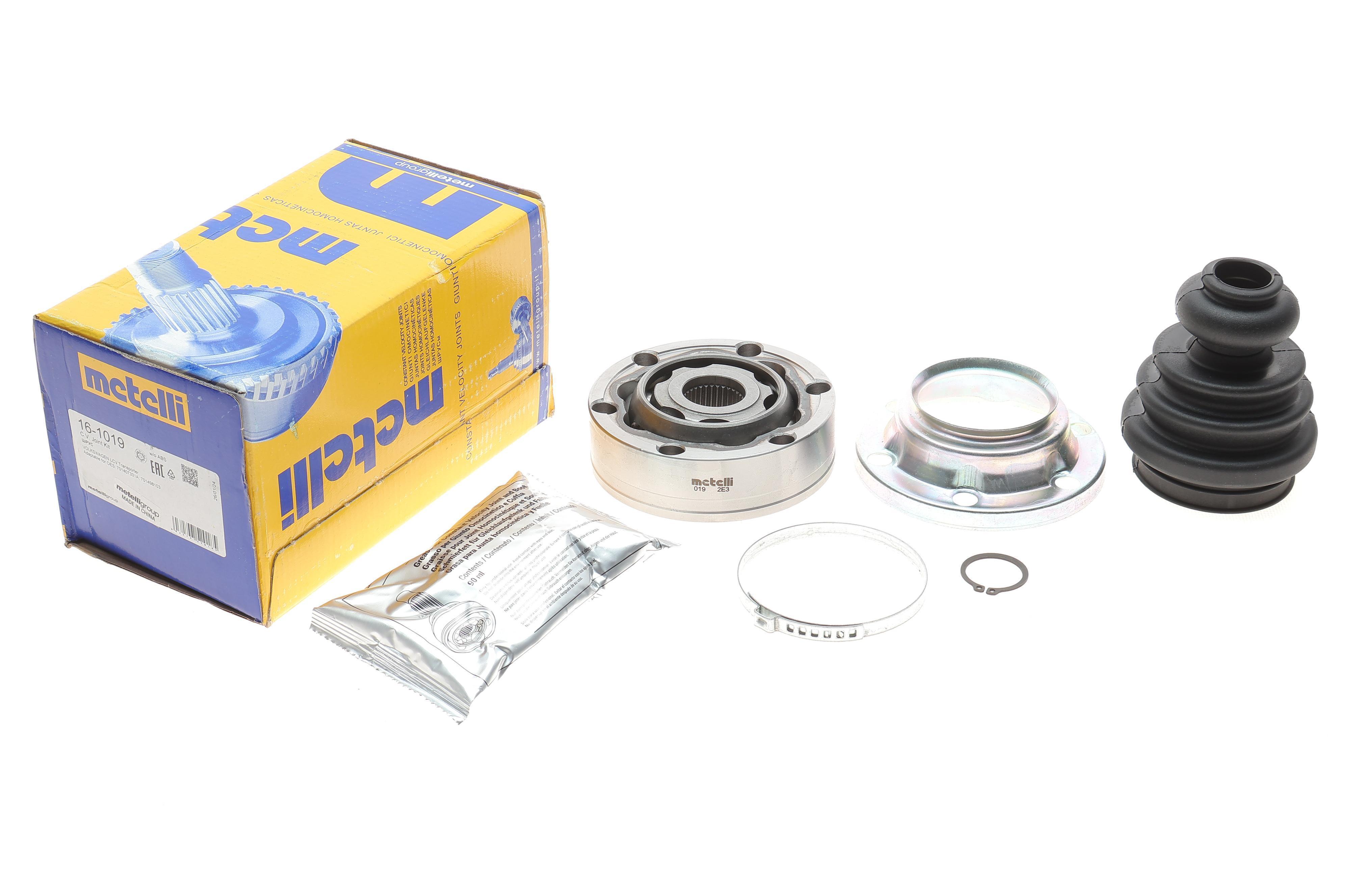 ШРКШ (внутрішній) VW T4 90-94 (33z/108mm)