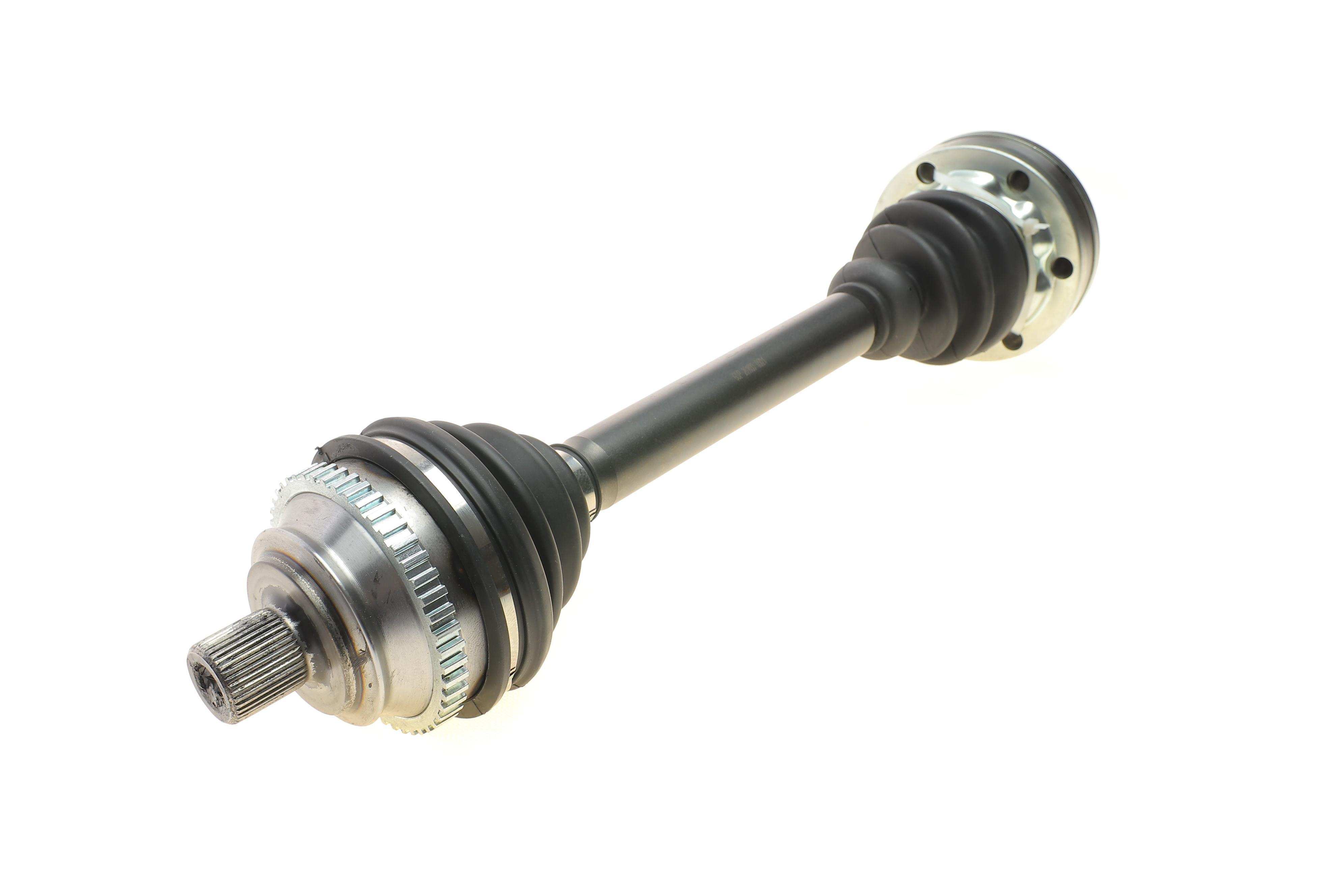 Піввісь VW T4 2.5-2.8 98-03 (38x545)(+ABS)