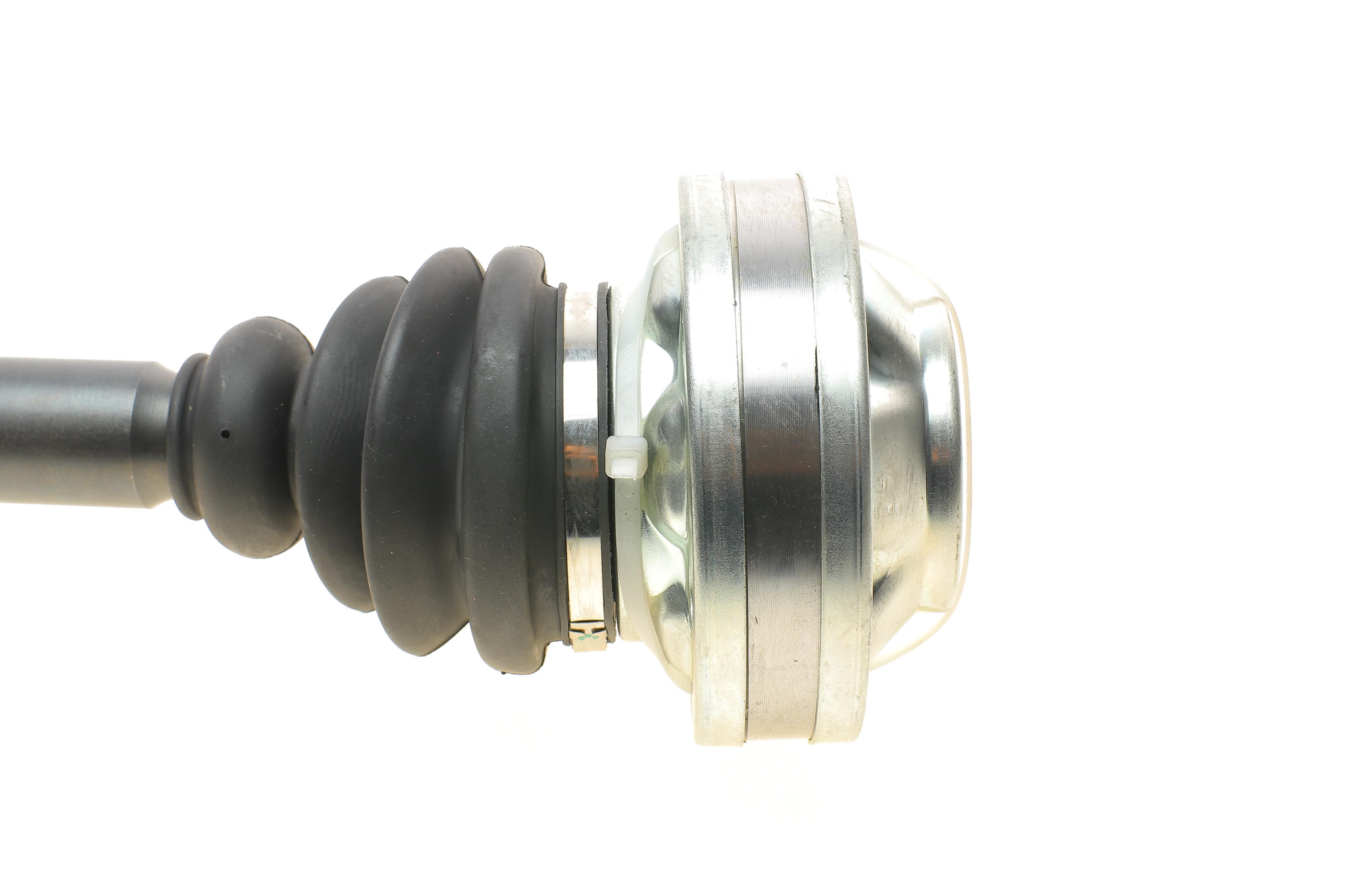 Піввісь VW T4 2.5-2.8 98-03 (38x545)(+ABS)