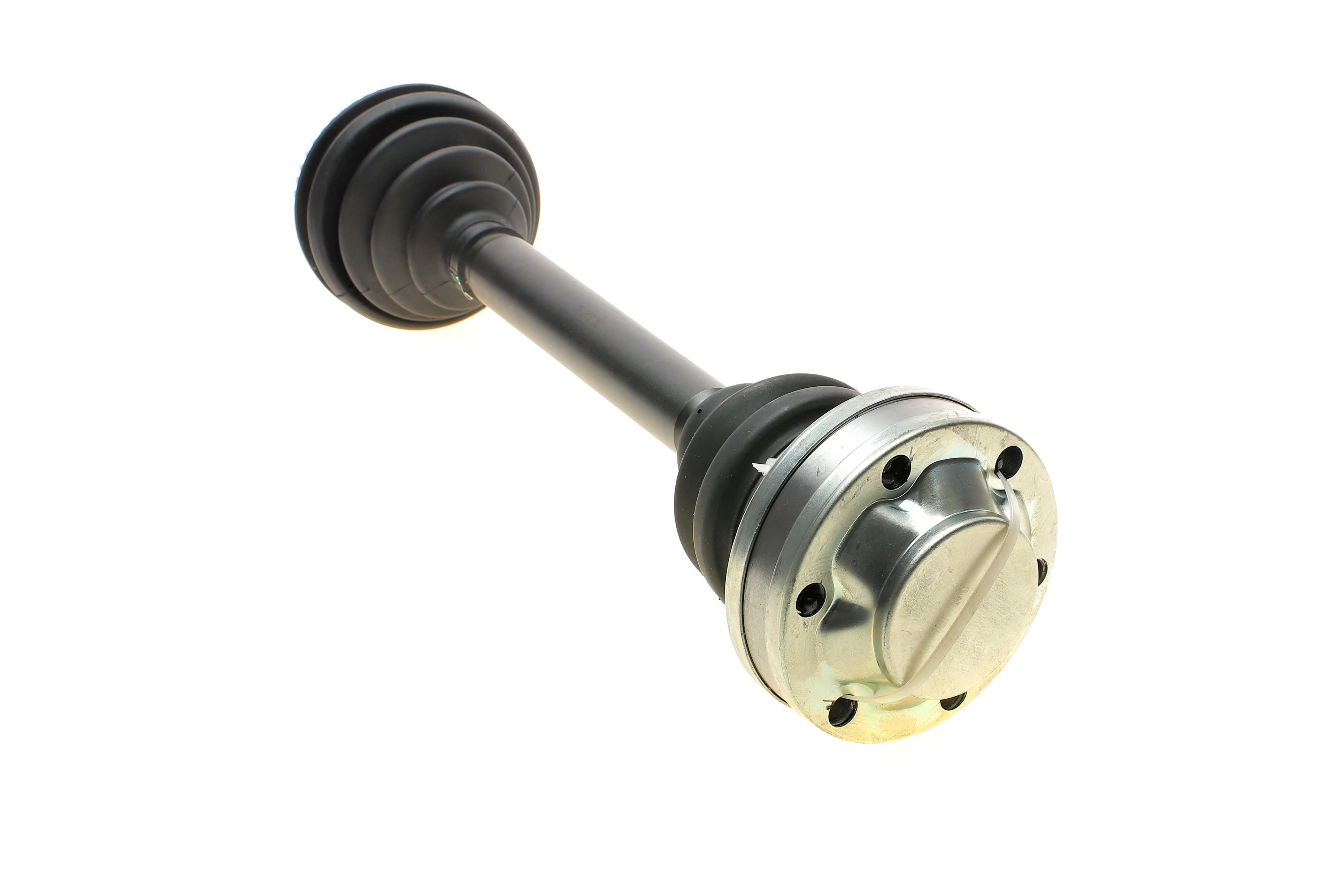 Піввісь VW T4 2.5-2.8 98-03 (38x545)(+ABS)