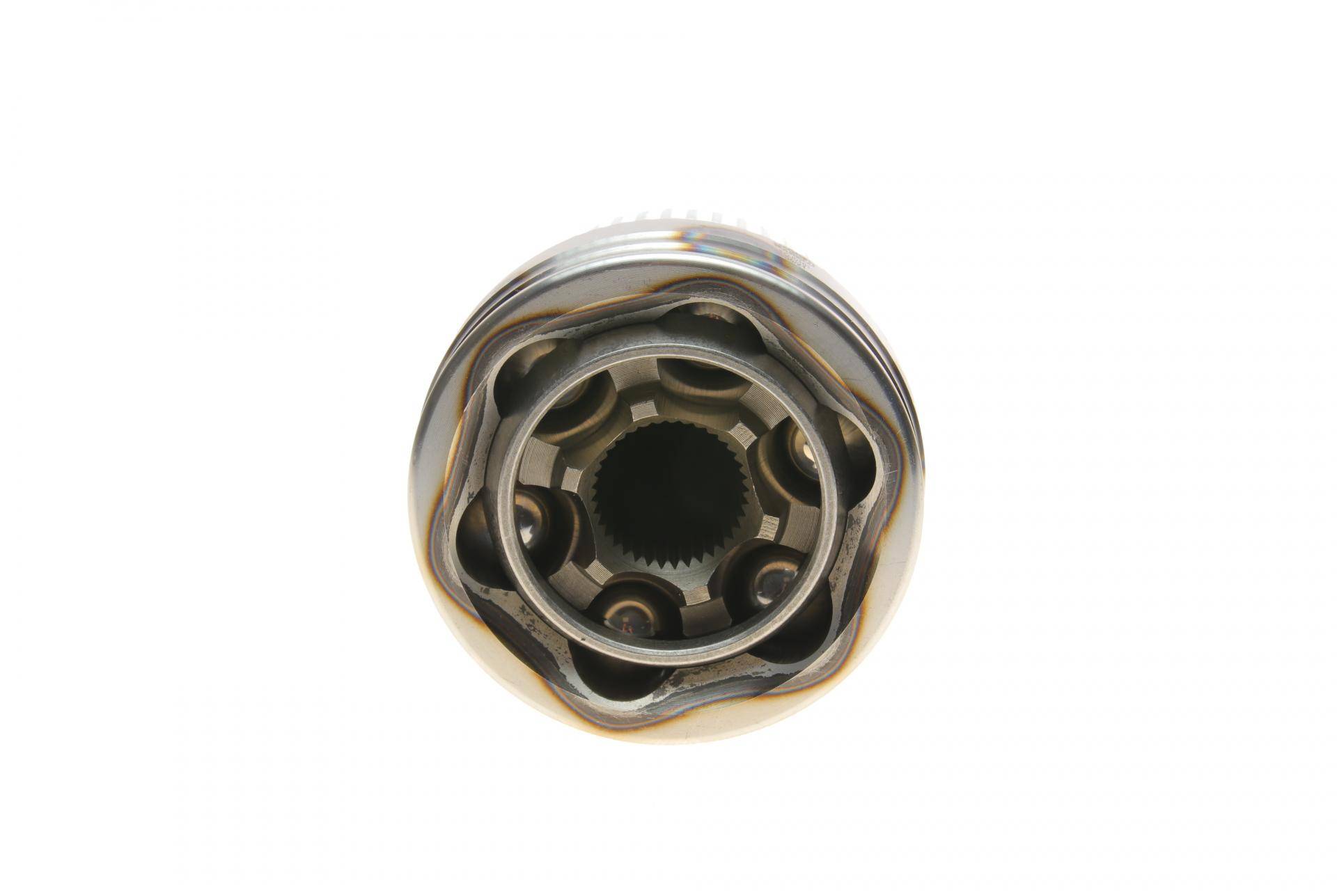 ШРКШ (зовнішній) Hyundai Santa Fe 06-10/Kia Sorento II 10- (30z/36z) (+ABS52z) (TOJ0161)