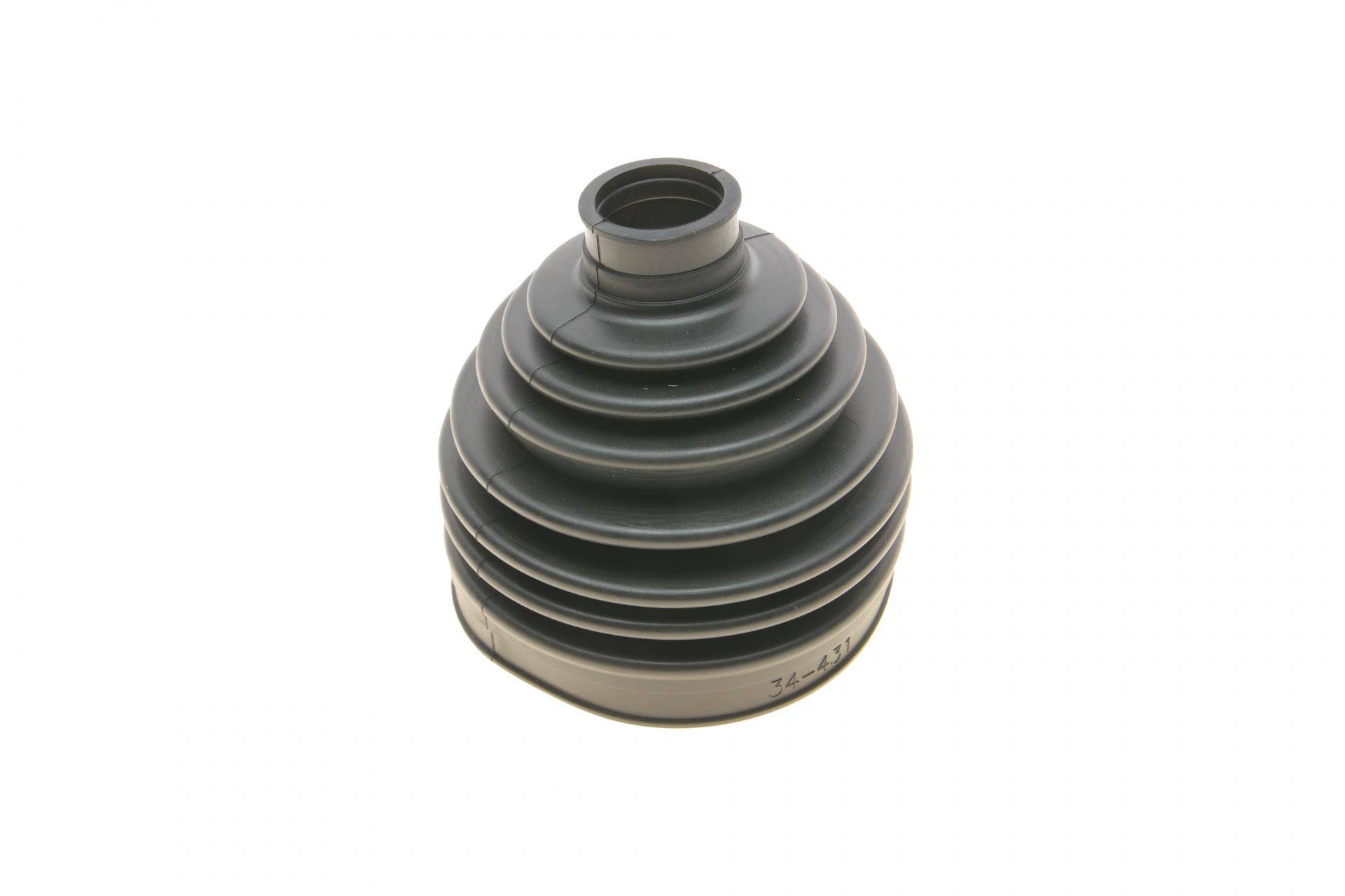 ШРКШ (зовнішній) Hyundai Santa Fe 06-10/Kia Sorento II 10- (30z/36z) (+ABS52z) (TOJ0161)