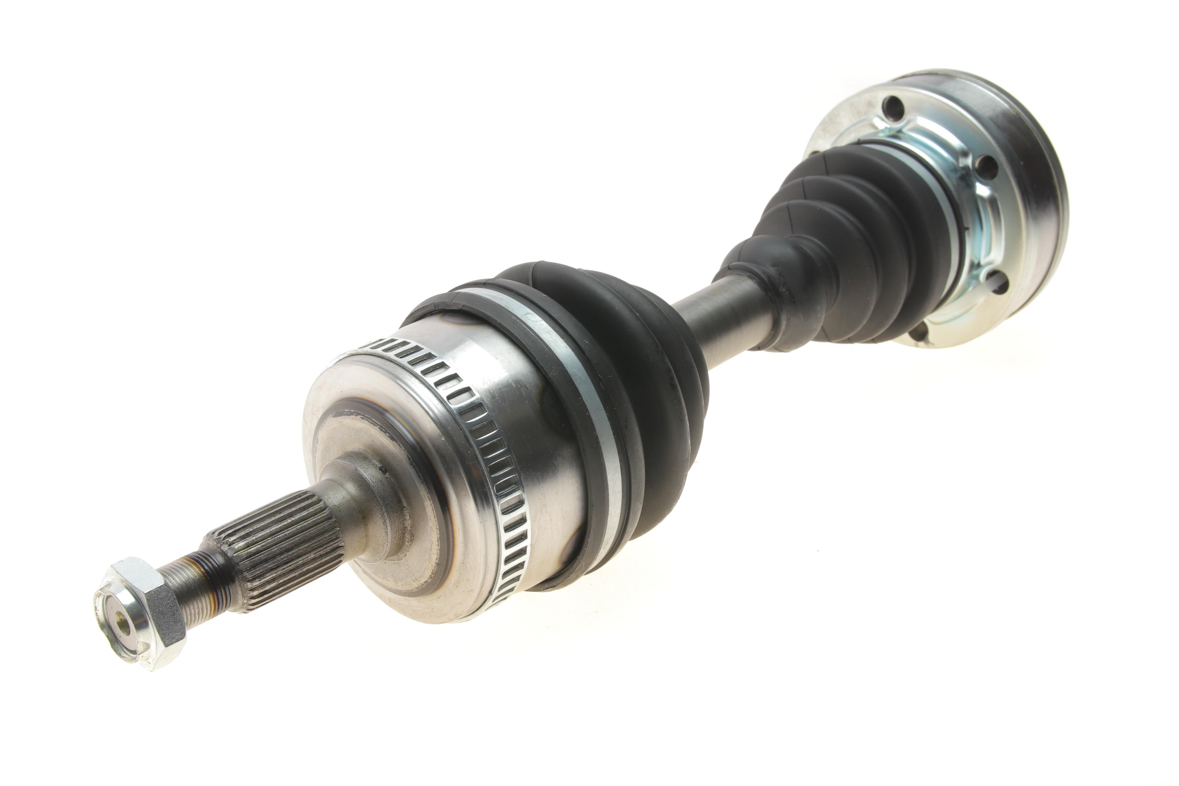 Піввісь (передня) MB Vito CDI 99-03 (27x71,5x506x48T) (TDS0070)