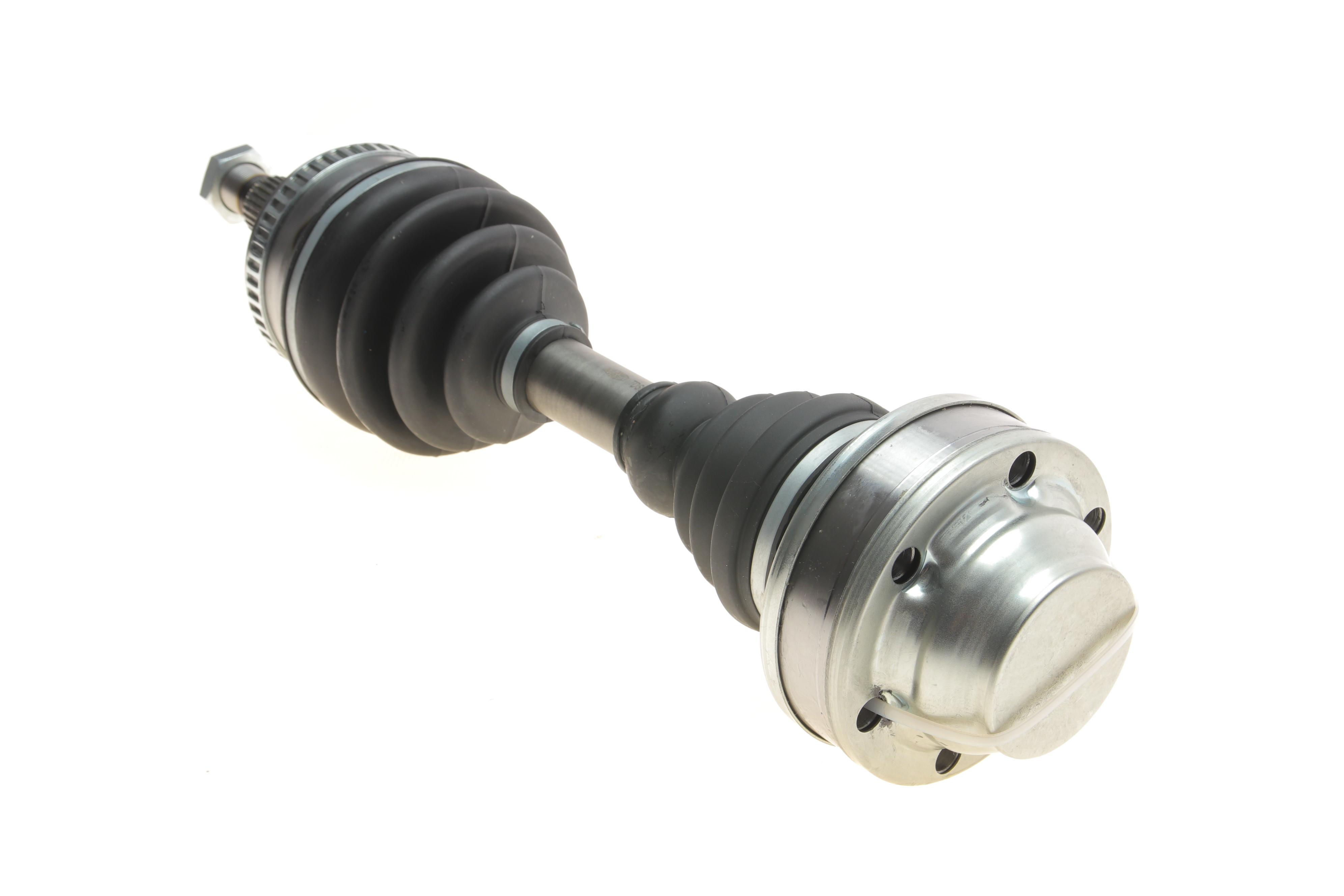 Піввісь (передня) MB Vito CDI 99-03 (27x71,5x506x48T) (TDS0070)