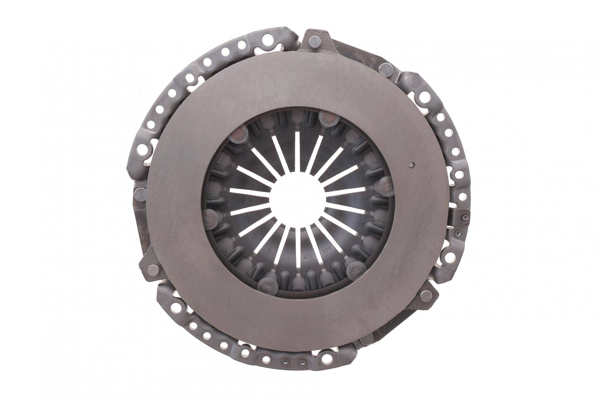 Комплект зчеплення Opel Zafira B 1.7CDTI 81/92kw 07-15 (d=240mm) (z=20)