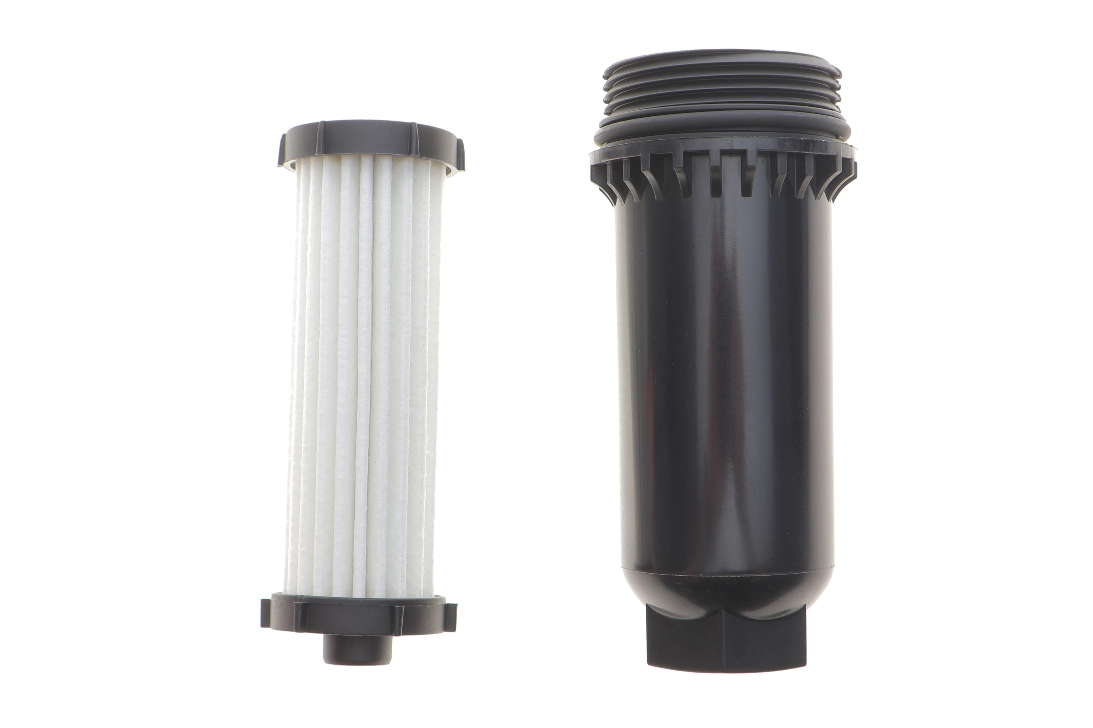 Фільтр АКПП Ford Focus/Mondeo/Transit 1.6-2.2 TDCI 04-