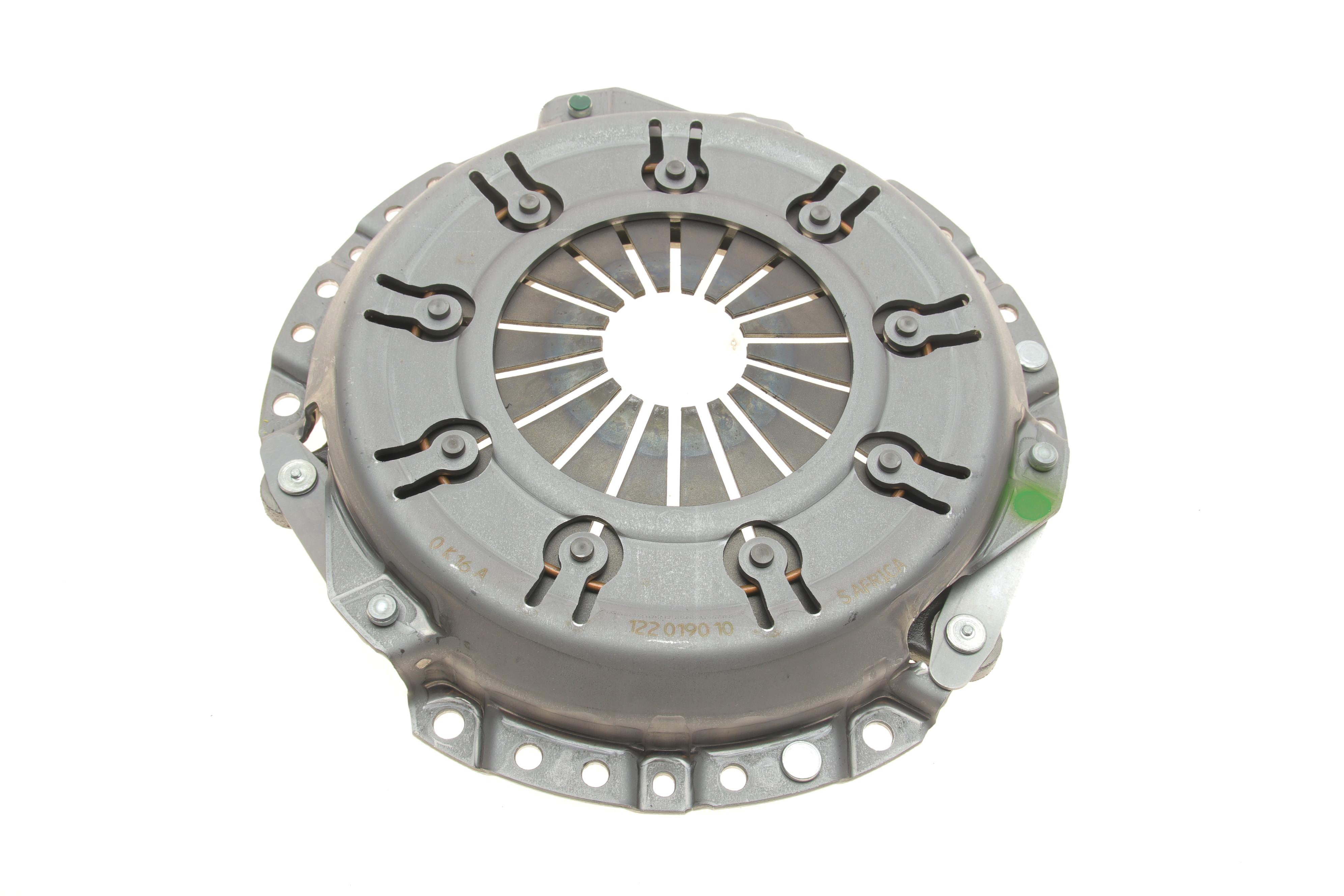 Комплект зчеплення Nissan Almera/Sunny 1.8/2.0 90-06