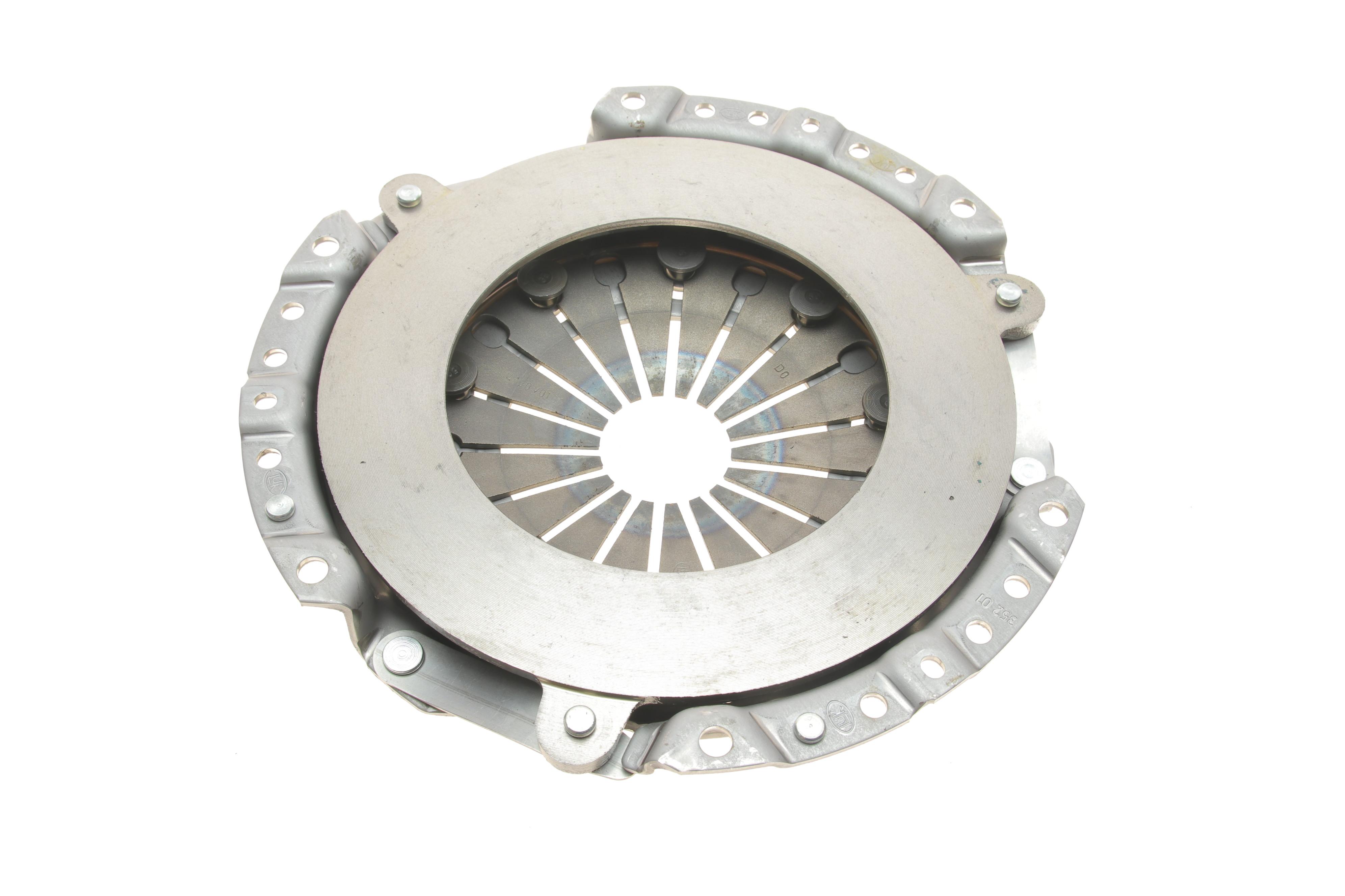 Комплект зчеплення Nissan Almera/Sunny 1.8/2.0 90-06