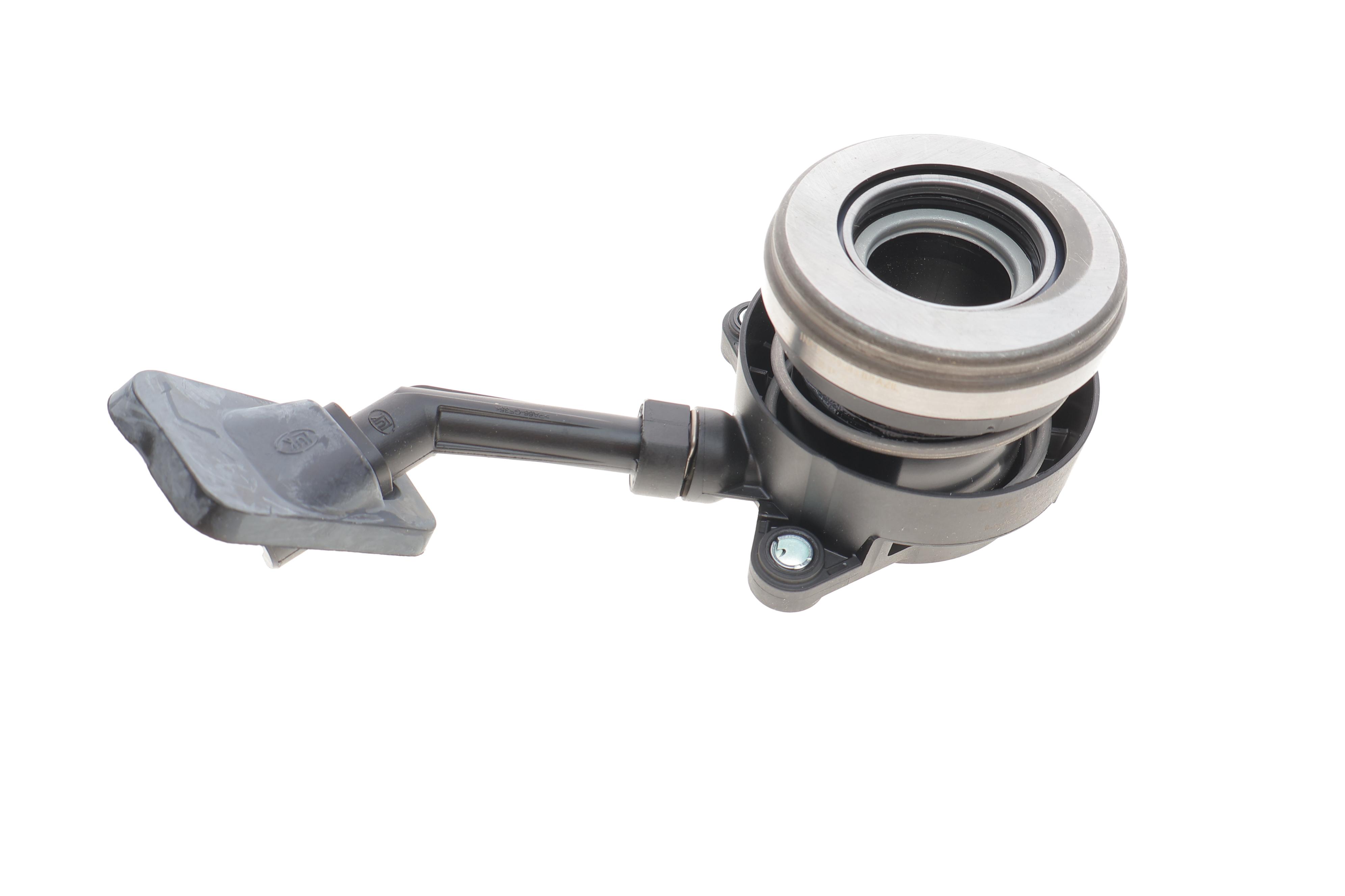 Комплект зчеплення Ford Focus/Kuga 2.0 TDCi 14-