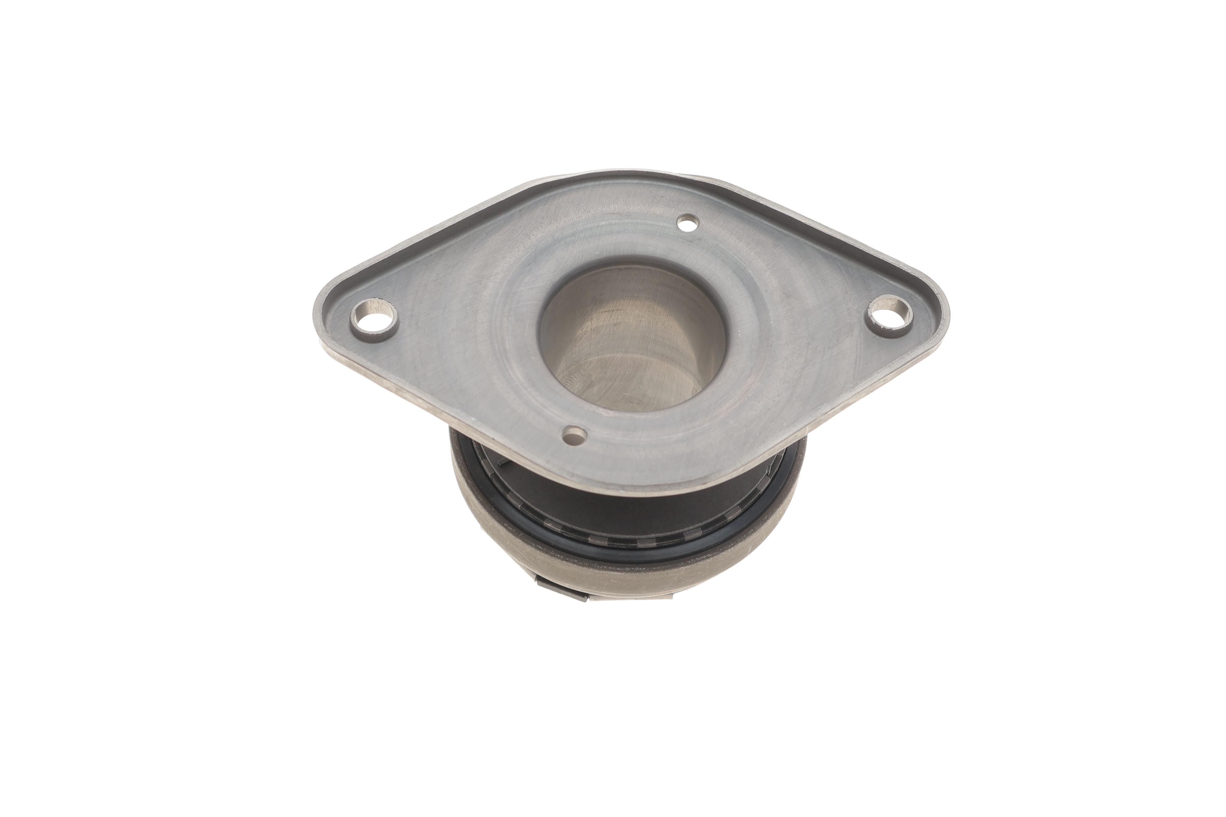 Демпфер + комплект зчеплення +вижимний Audi A4/A5 07-