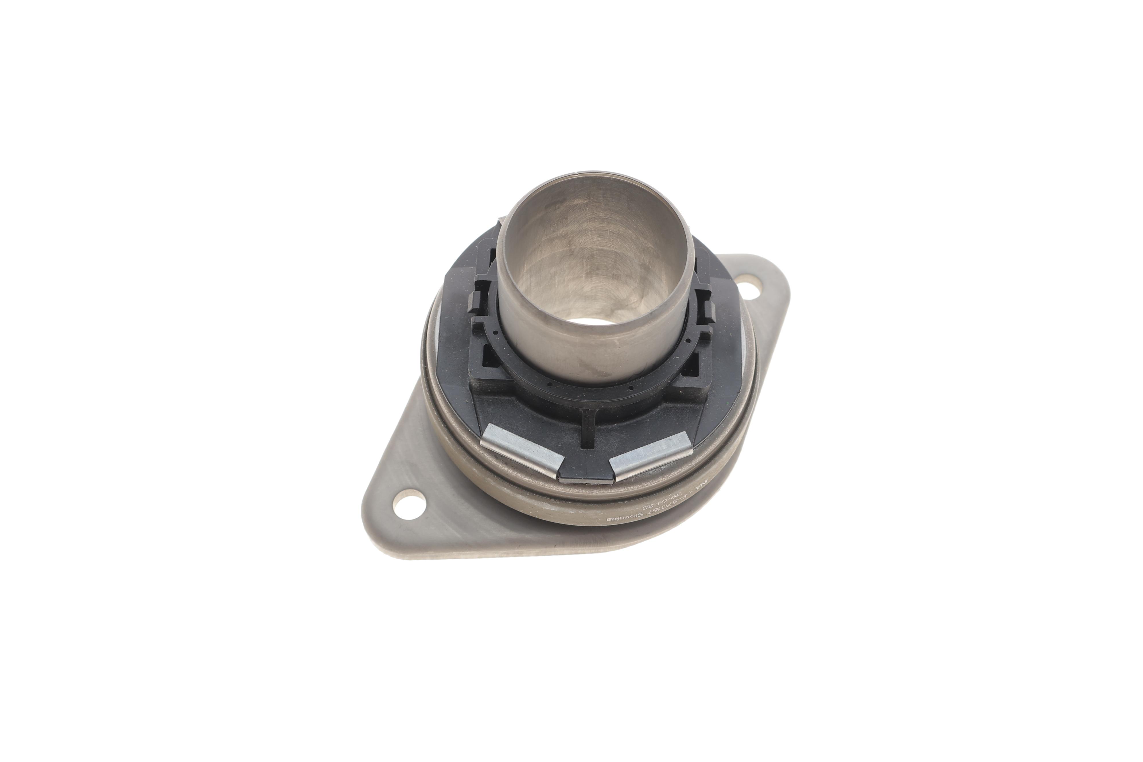 Демпфер + комплект зчеплення +вижимний Audi A4/A5 07-