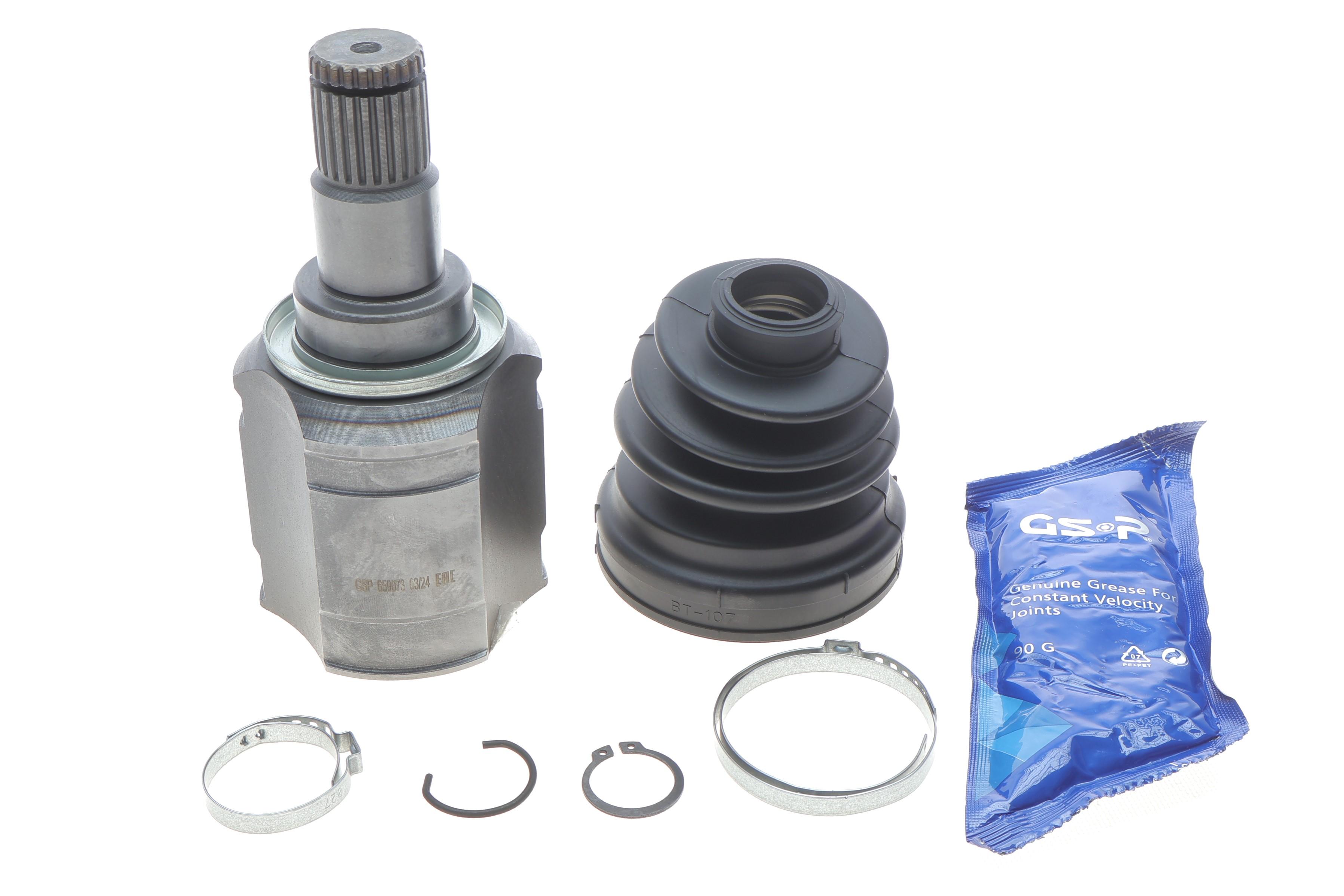 ШРКШ (внутрішній) Toyota Camry 2.4 01-06 (24/27z)