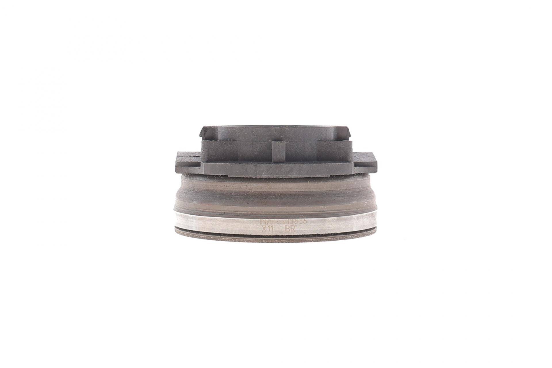 Комплект зчеплення Ford Transit 2.5TD, 91-00/LDV Convoy 2.5TDI 96-09