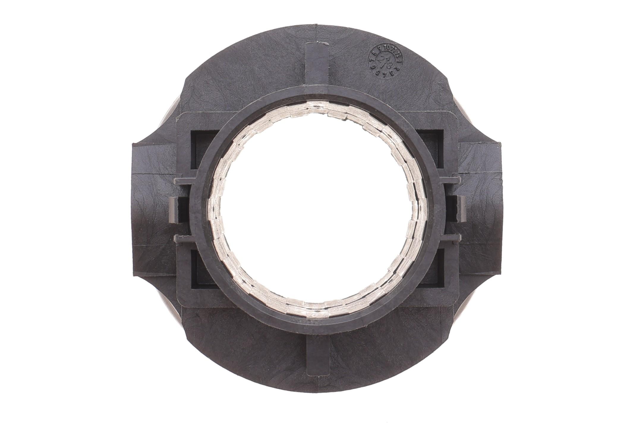 Комплект зчеплення Ford Transit 2.5TD, 91-00/LDV Convoy 2.5TDI 96-09