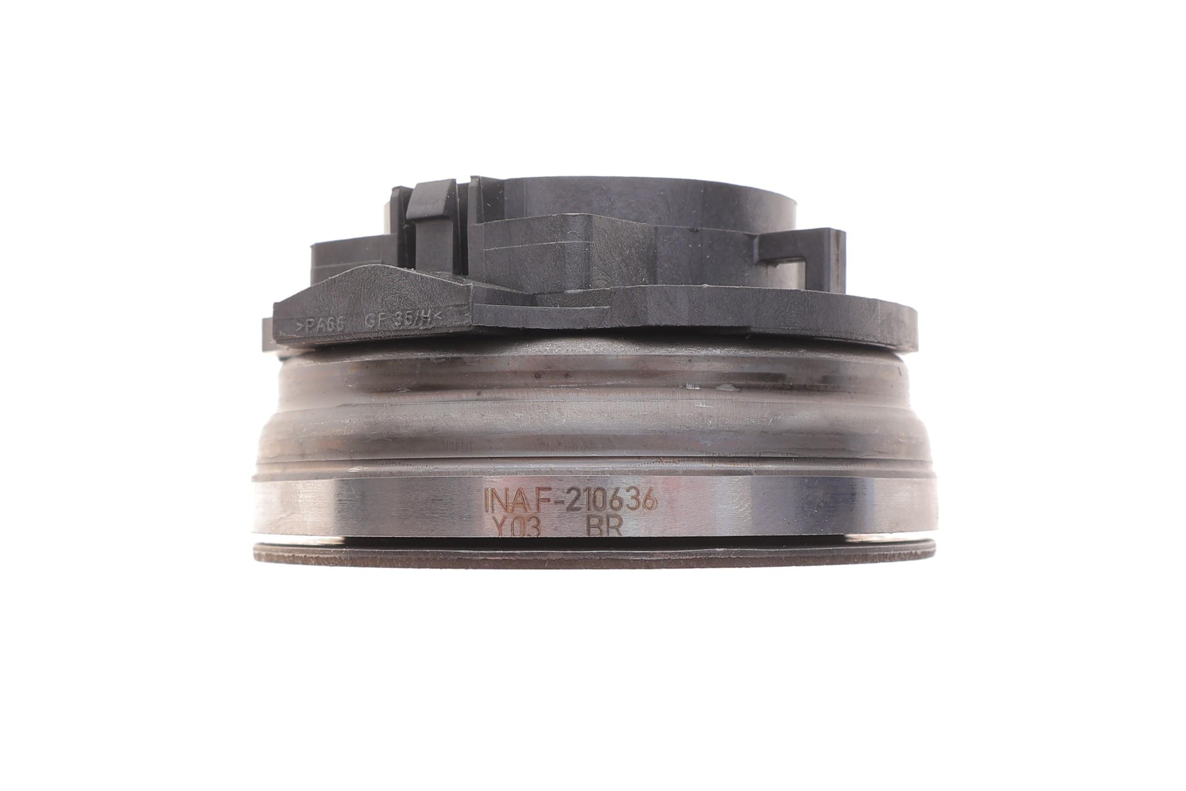 Комплект зчеплення Ford Transit 2.5TD, 91-00/LDV Convoy 2.5TDI 96-09