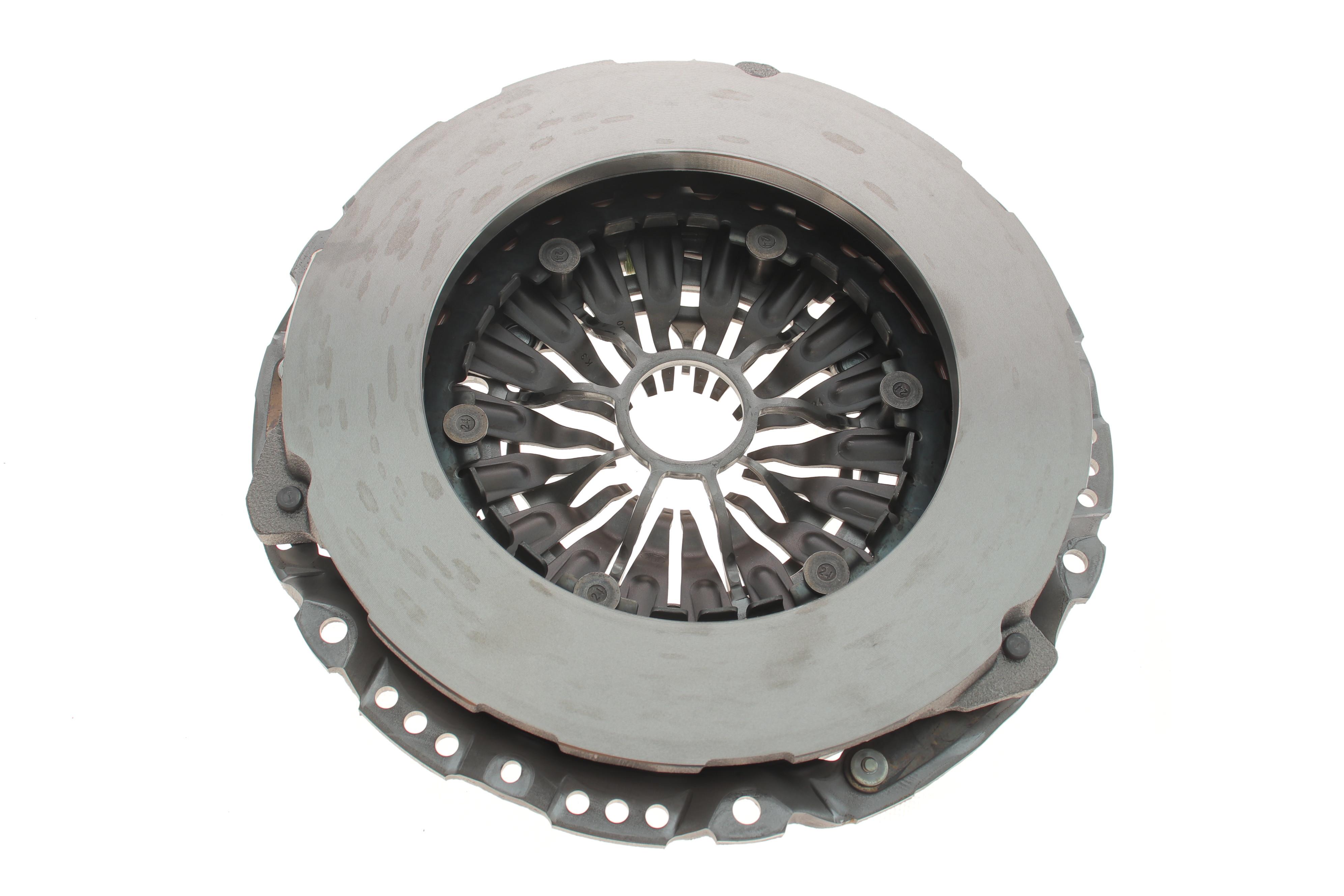 Комплект зчеплення Ford Transit 2.2 TDCi 11- RWD, 74/92/114kw