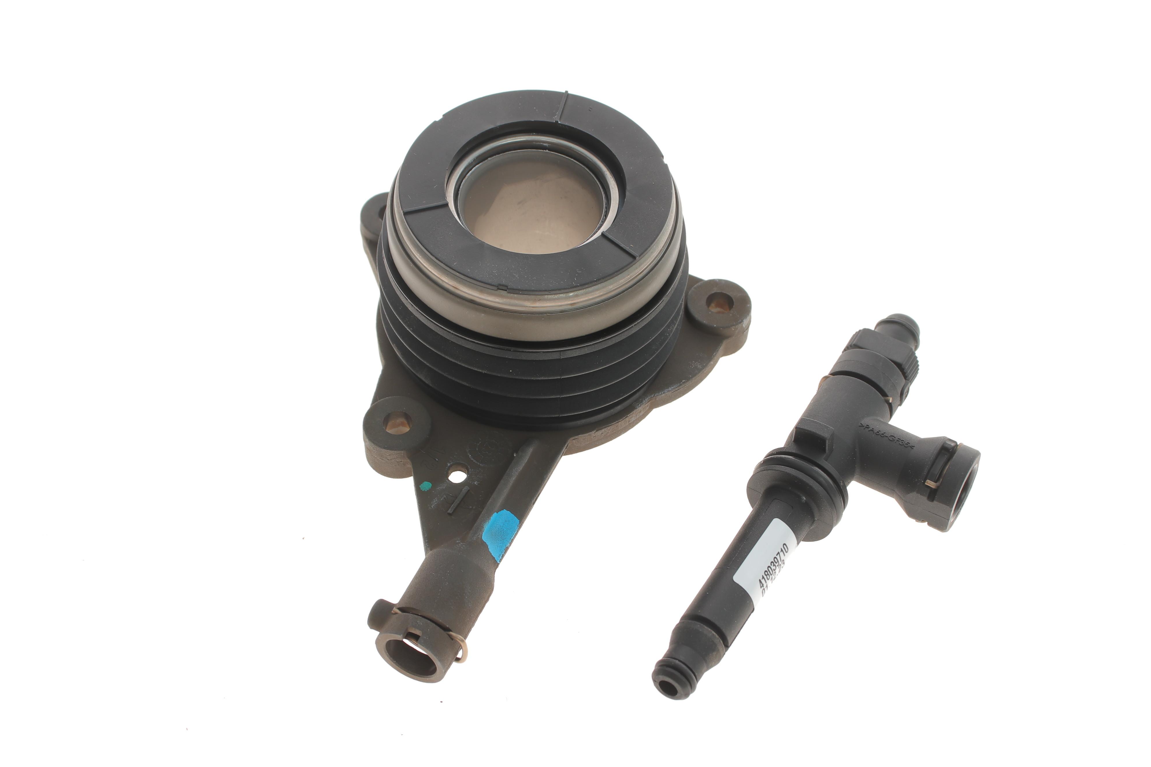 Комплект зчеплення Ford Transit 2.2 TDCi 11- RWD, 74/92/114kw