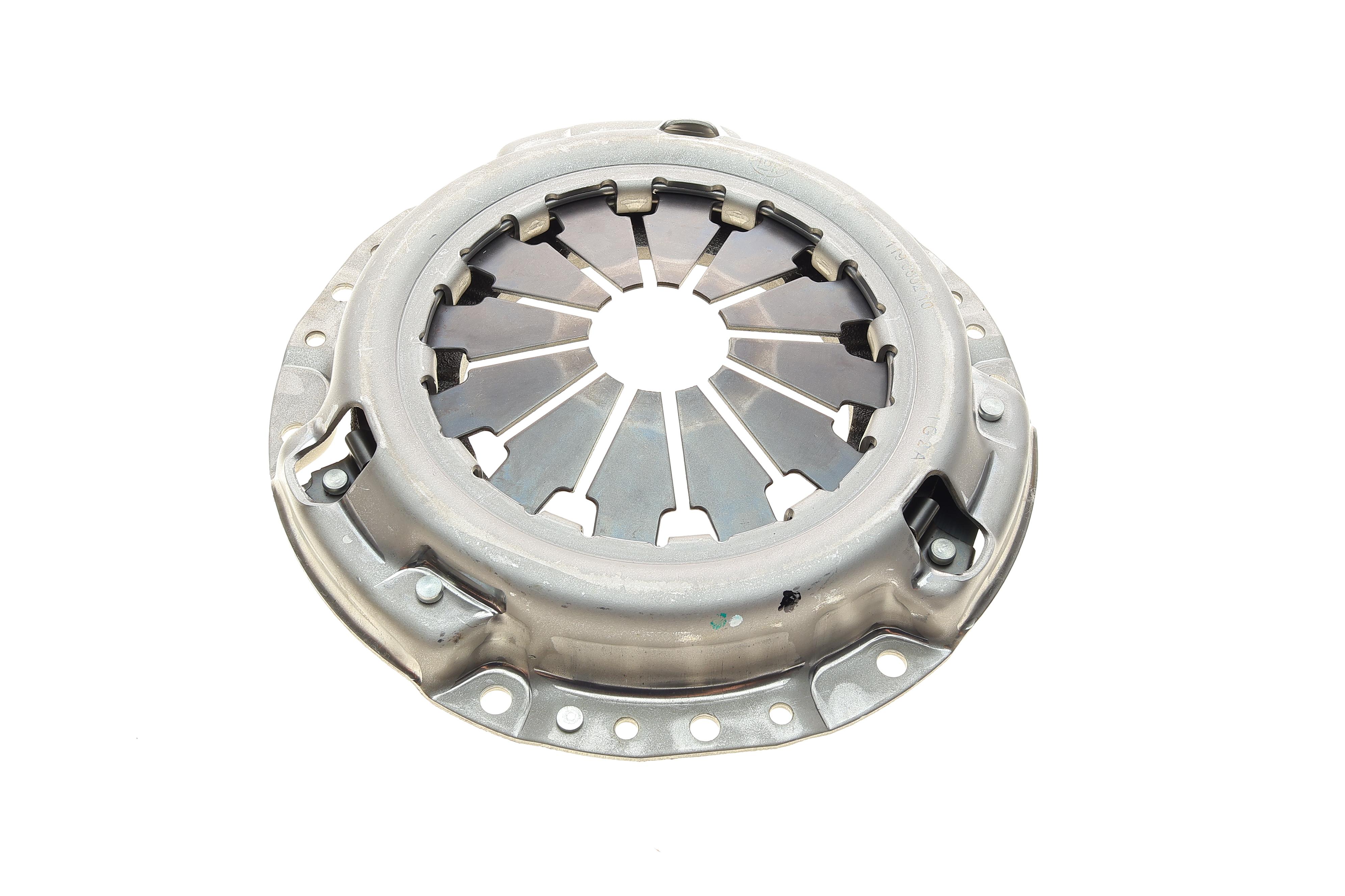 Комплект зчеплення Geely CK/MR 1.3 05- (d=190mm)