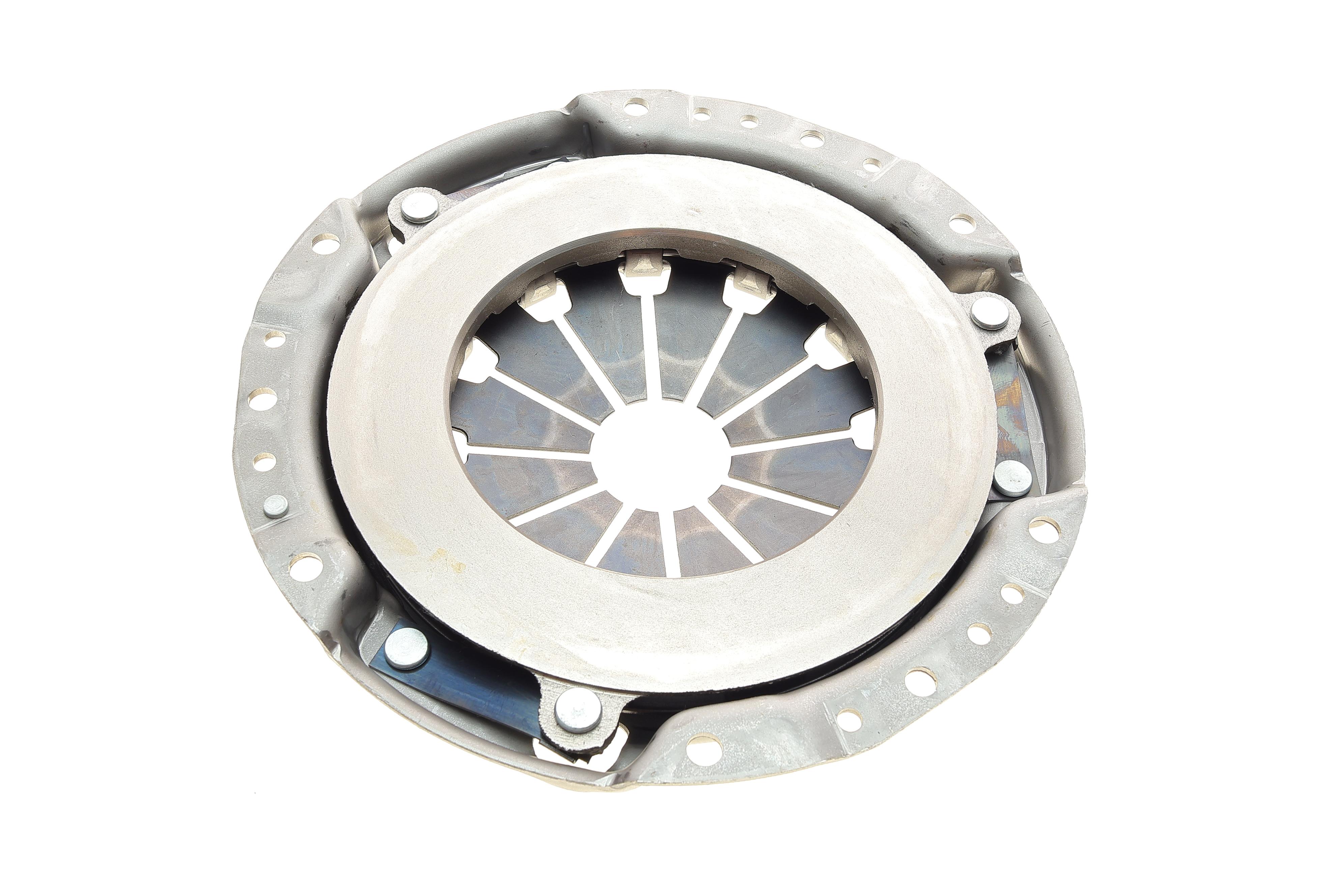 Комплект зчеплення Geely CK/MR 1.3 05- (d=190mm)