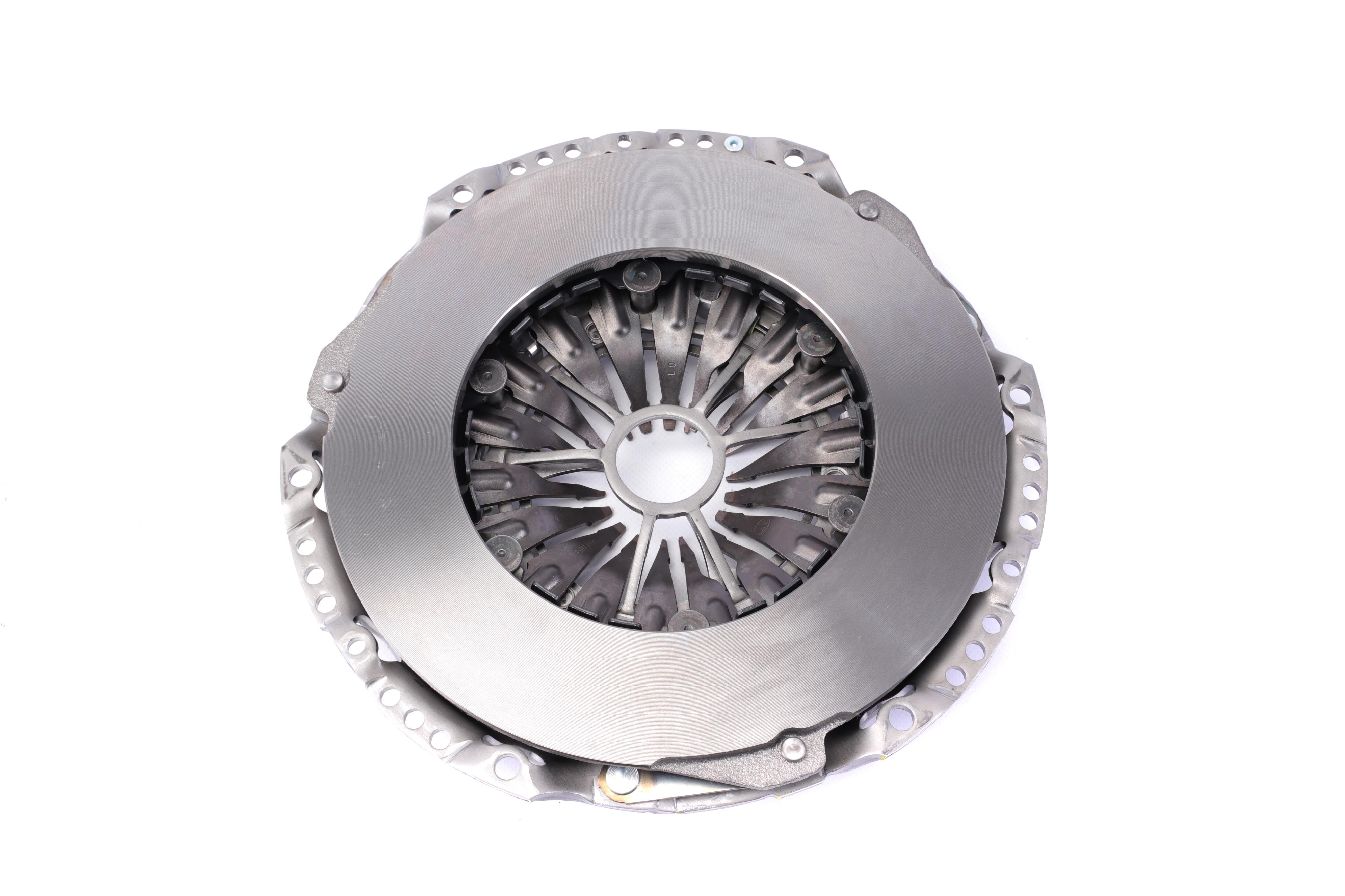 Комплект зчеплення Peugeot Boxer 2.2HDi 06- 88kw (d=260mm)