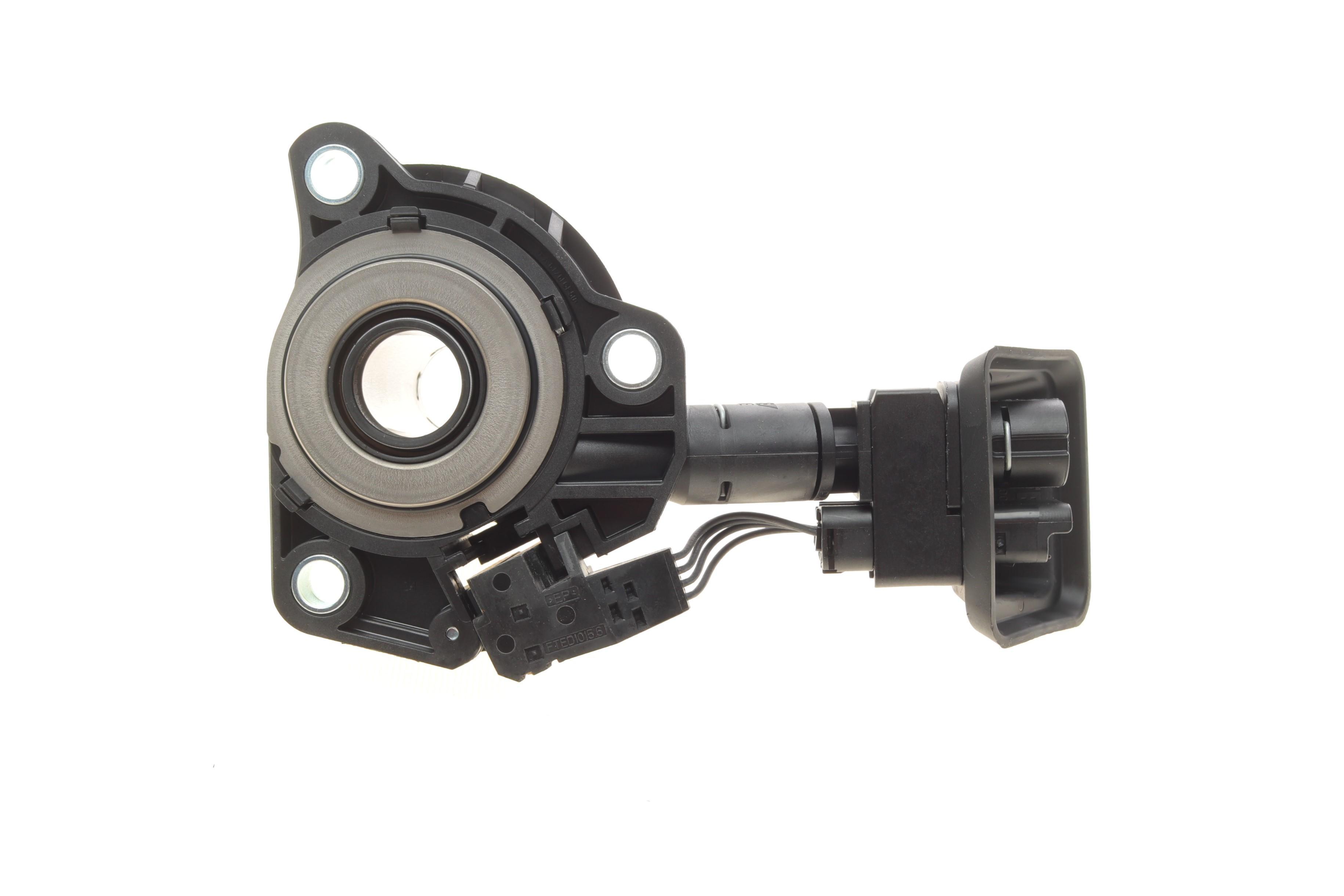 Комплект зчеплення Citroen Berlingo/Peugeot Partner 1.6HDI 10-