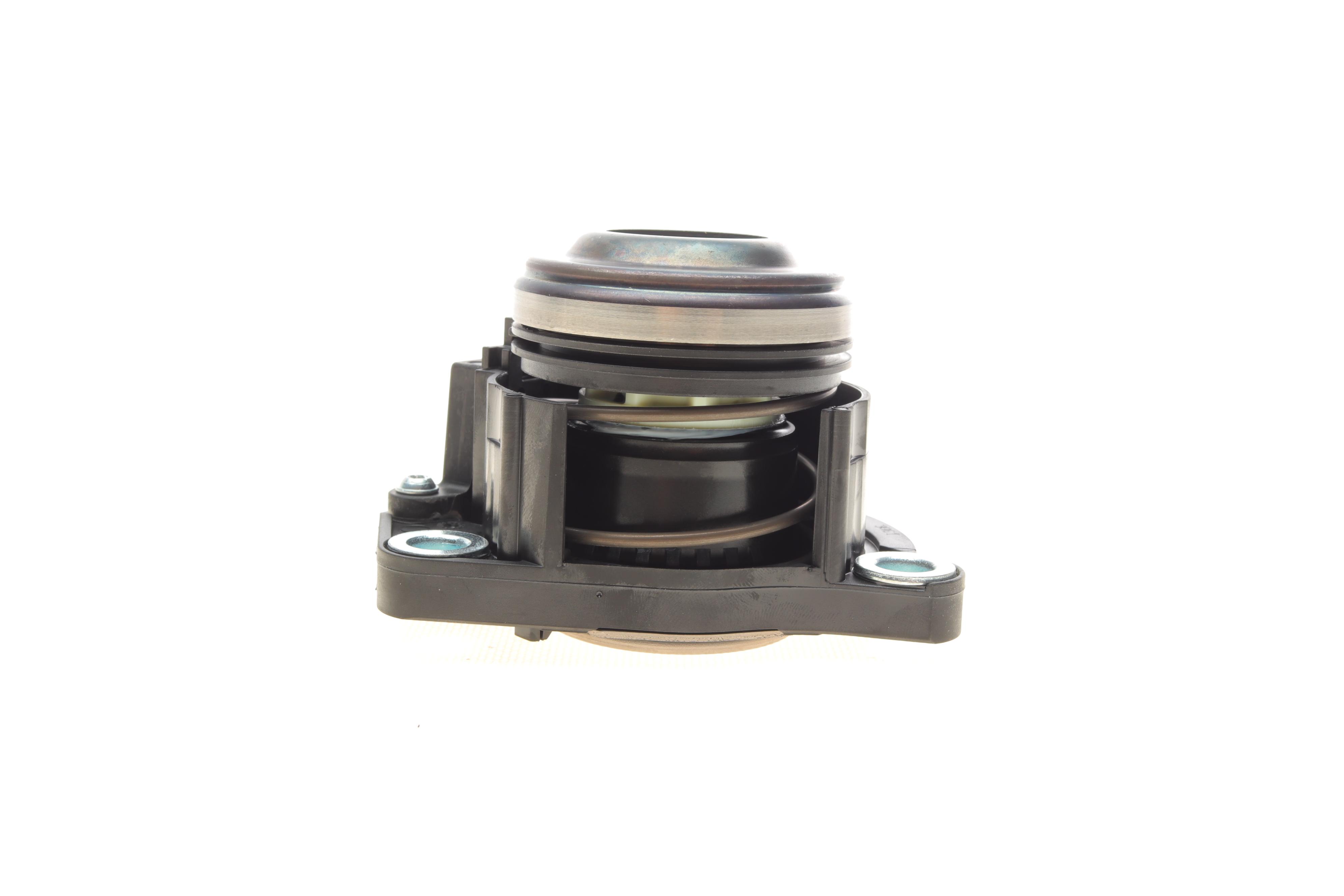 Комплект зчеплення Citroen Berlingo/Peugeot Partner 1.6HDI 10-