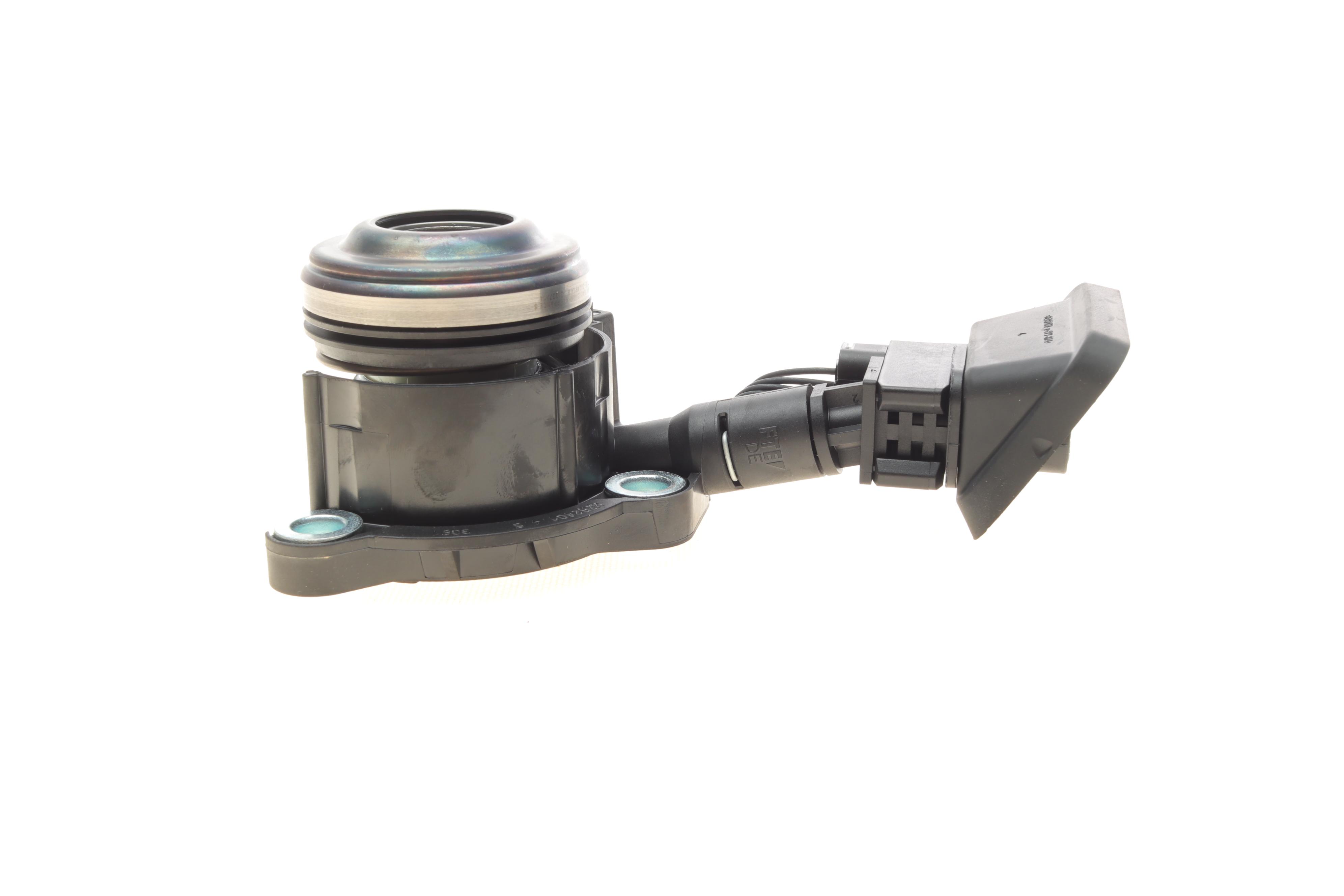 Комплект зчеплення Citroen Berlingo/Peugeot Partner 1.6HDI 10-