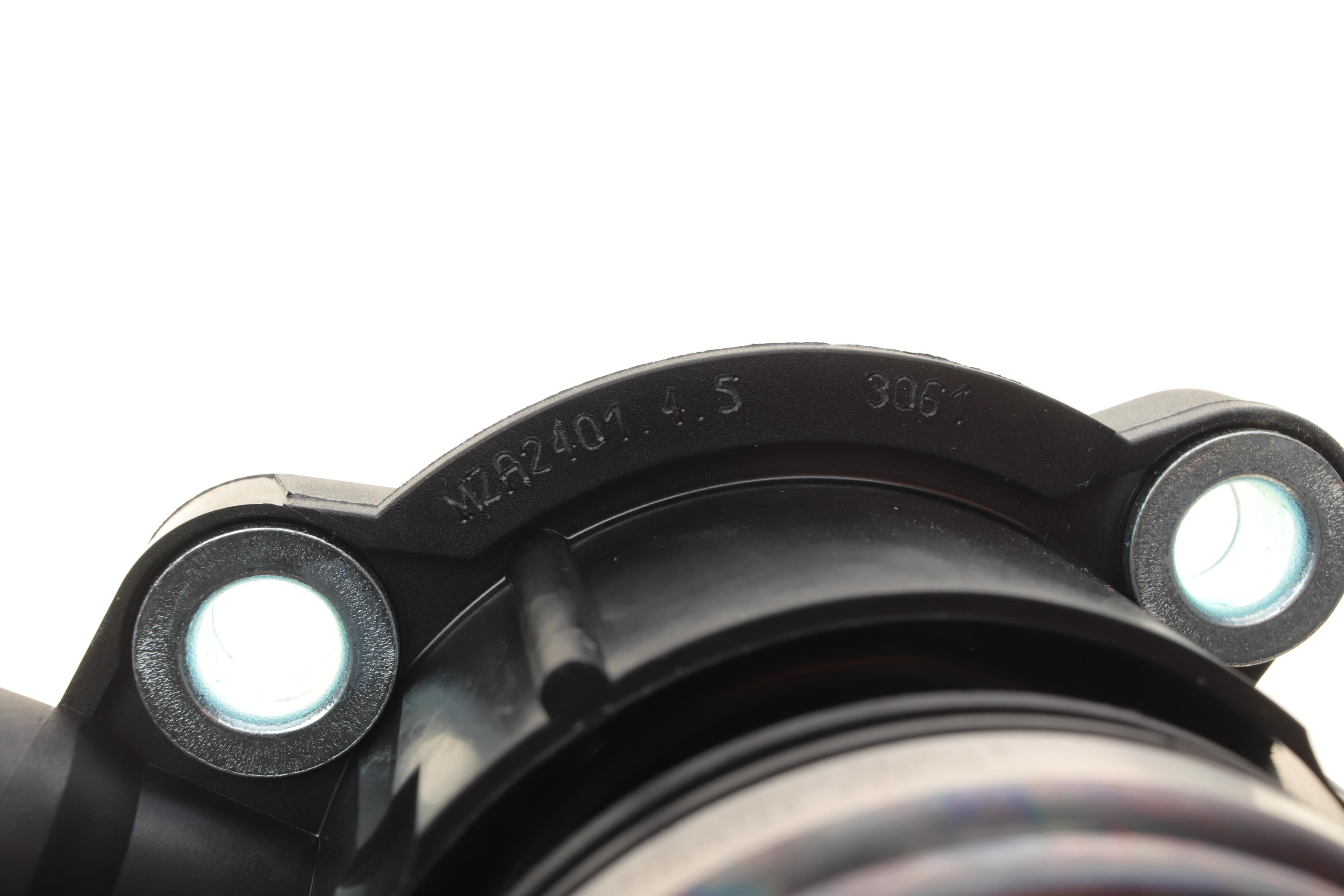 Комплект зчеплення Citroen Berlingo/Peugeot Partner 1.6HDI 10-