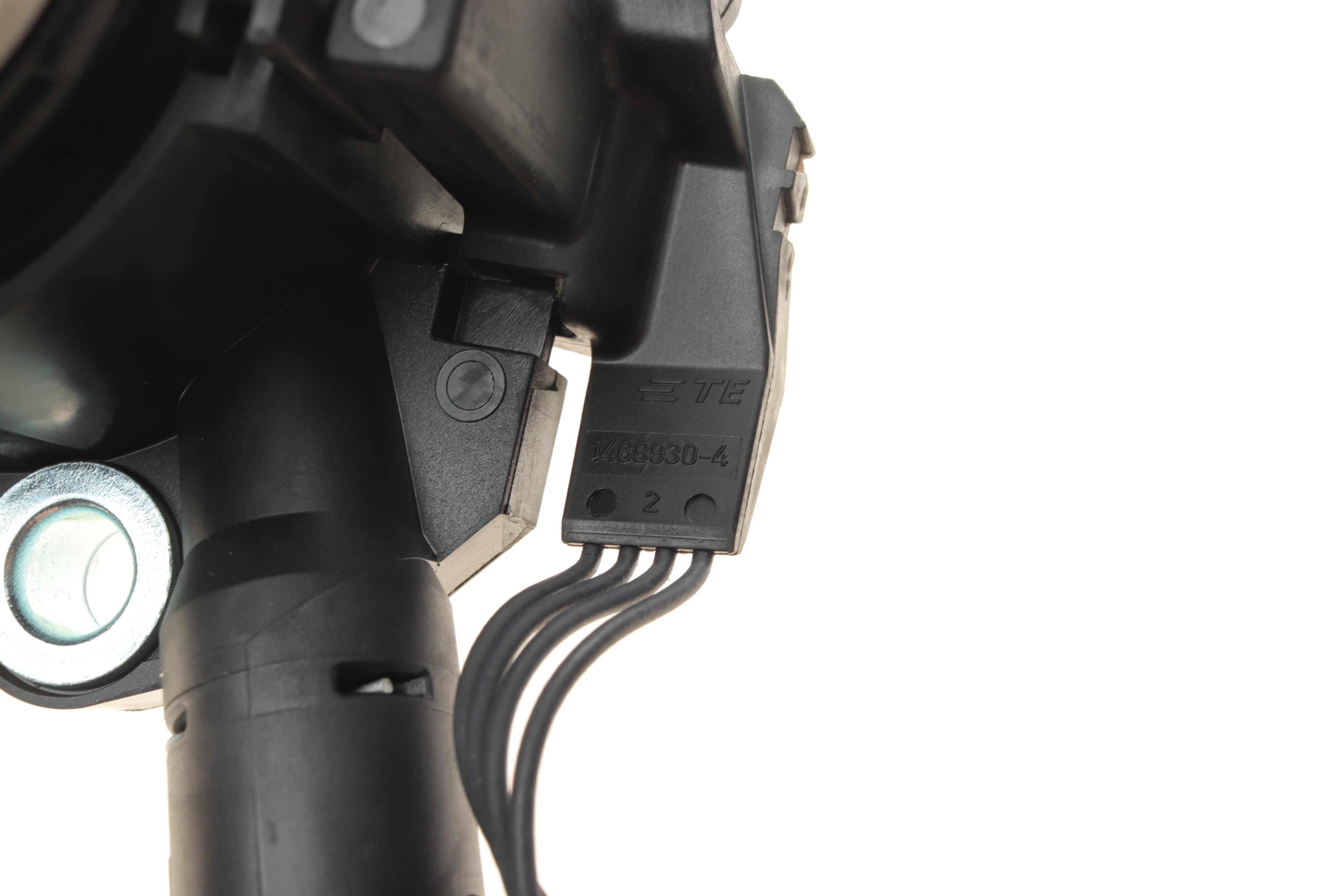 Комплект зчеплення Citroen Berlingo/Peugeot Partner 1.6HDI 10-