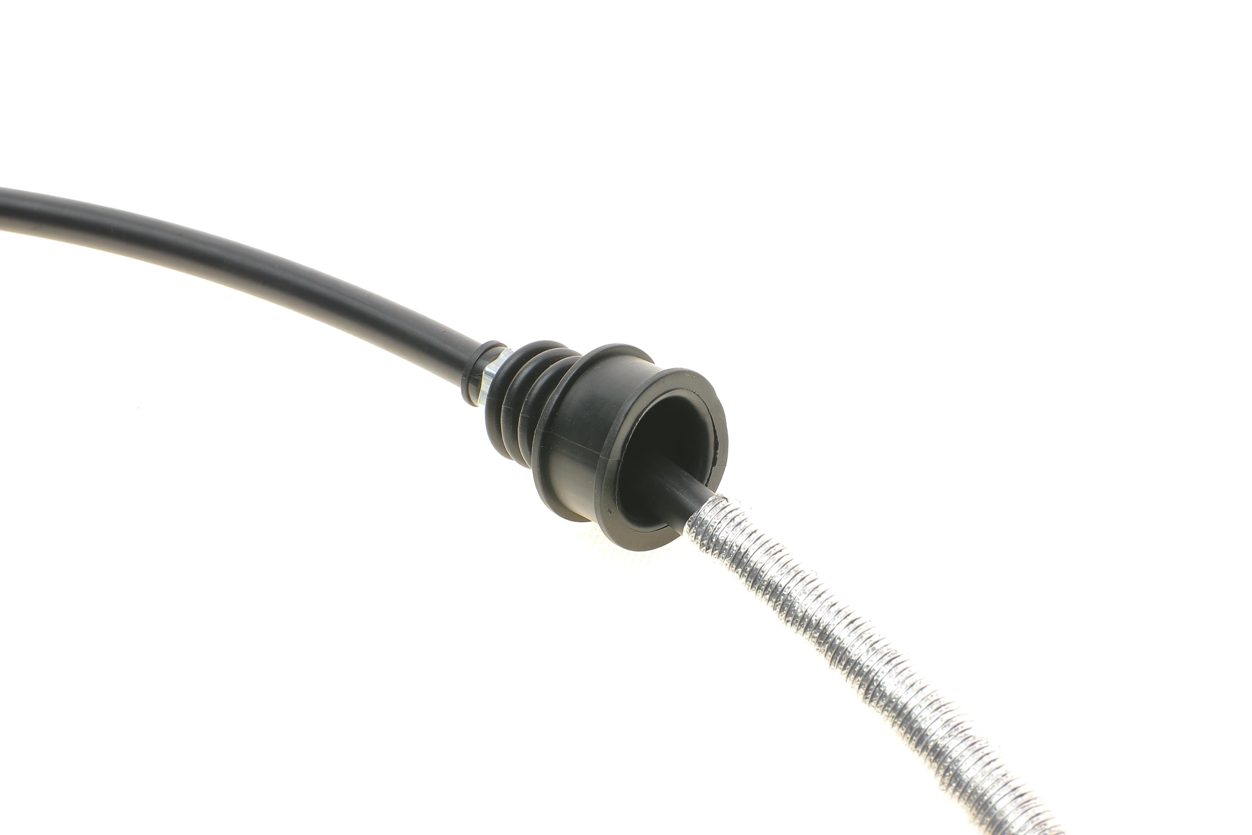 Трос куліси MB Vito (W638) 96-03 (R) (жовтий)