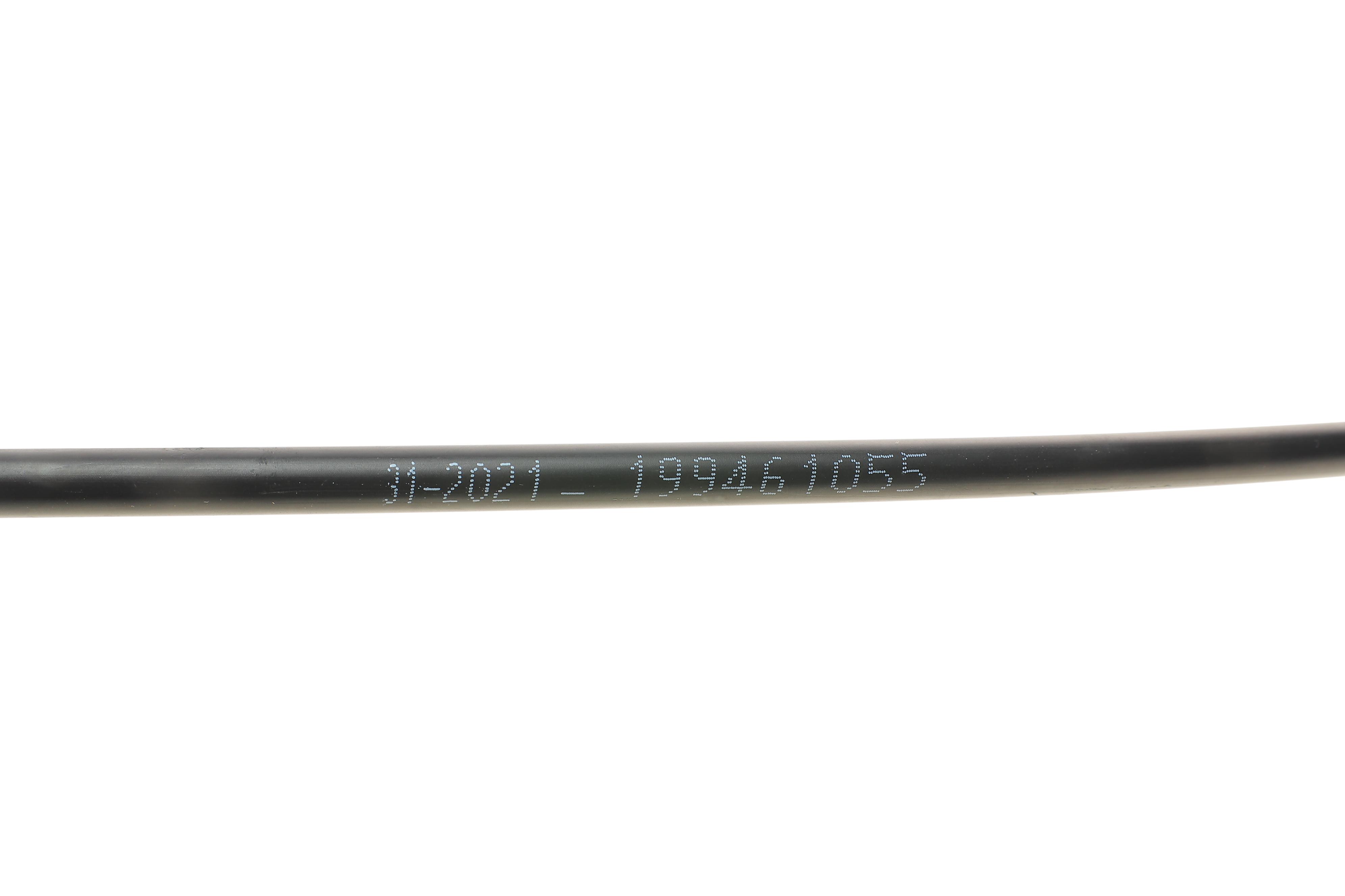 Трос куліси MB Vito (W638) 96-03 (R) (жовтий)