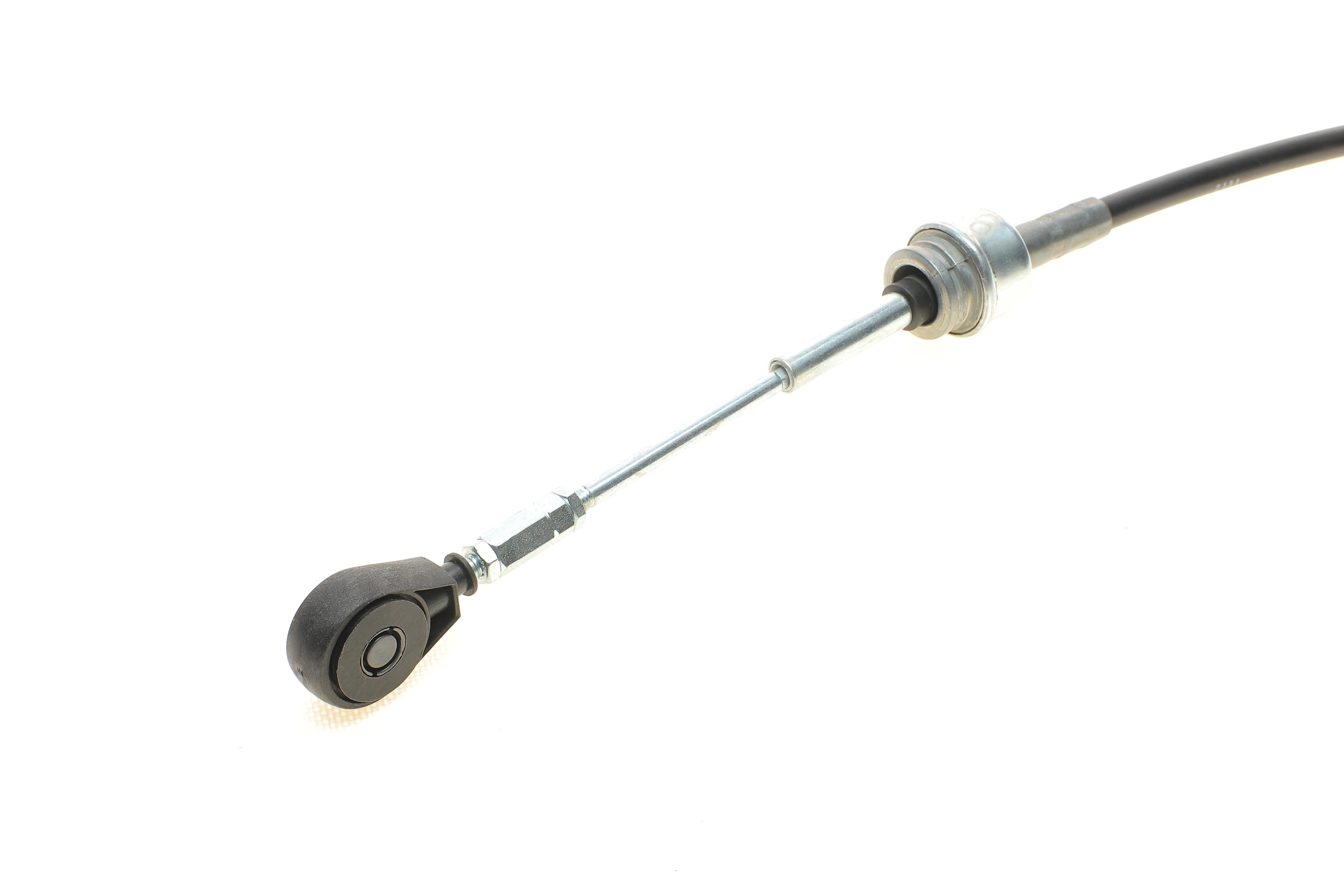 Трос куліси MB Vito (W638) 96-03 (R) (жовтий)