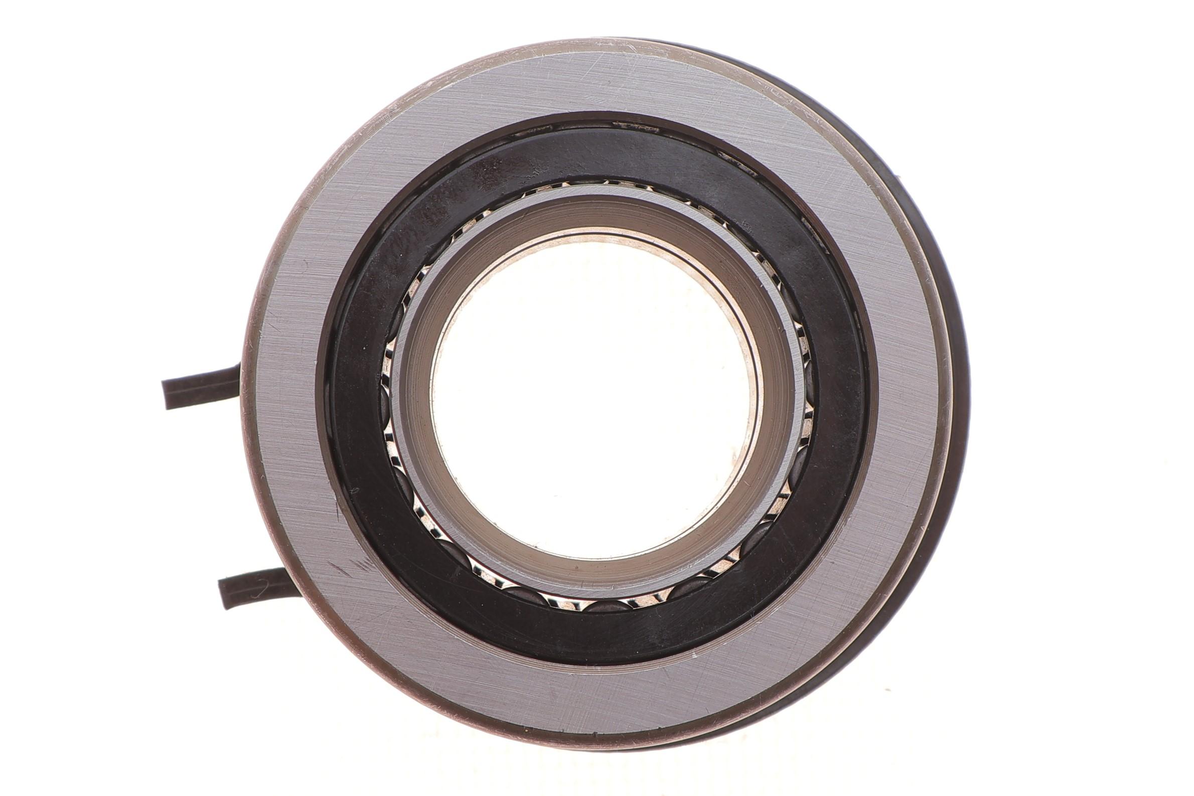 Підшипник КПП Audi/Skoda/VW (26x55x18)