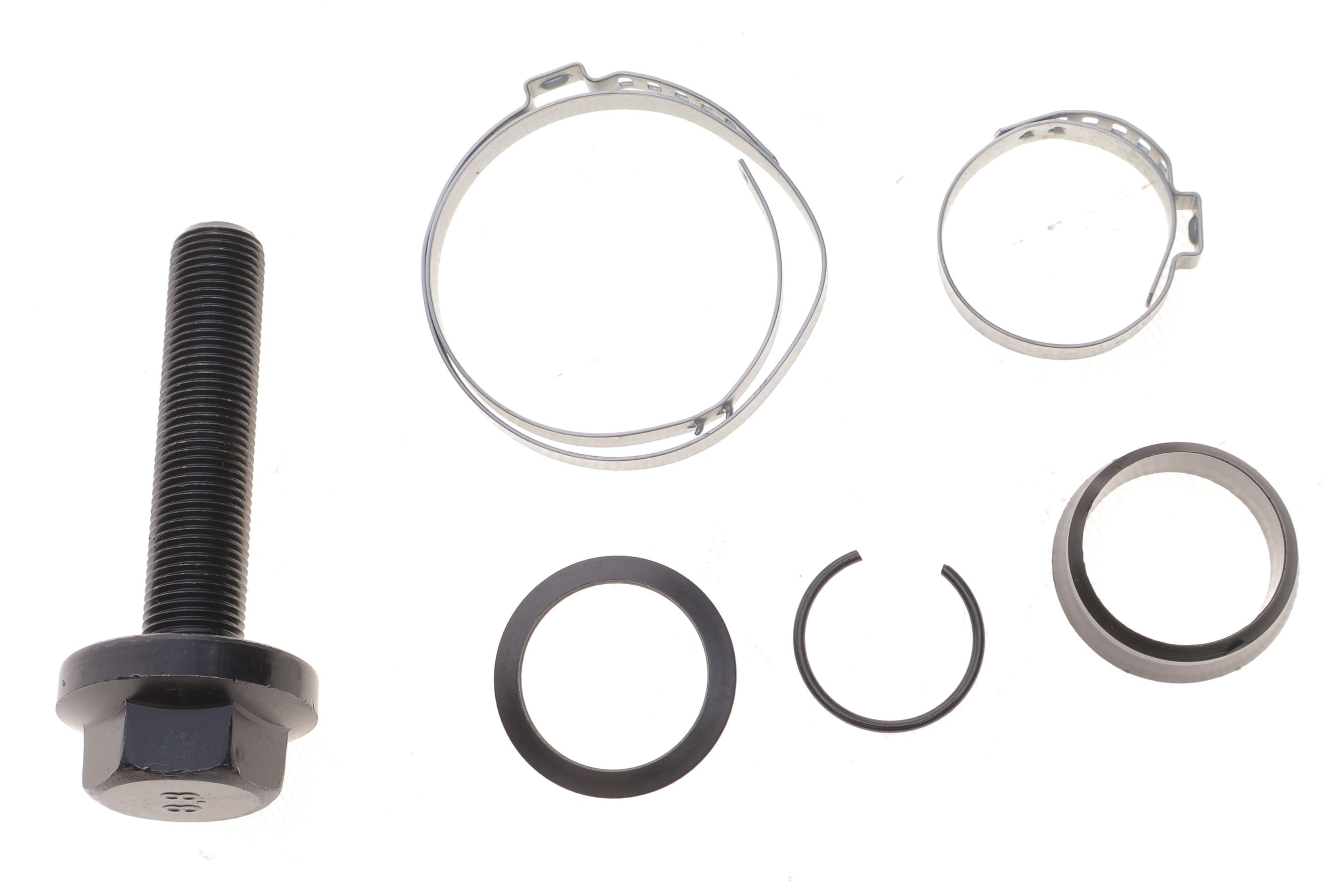 ШРКШ (зовнішній) VW T4 90-03 (38z/27z/60.2mm/99.5mm)